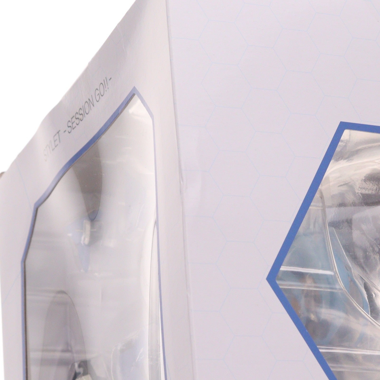 【中古即納】[FIG] フレームアームズ・ガール スティレット -SESSION GO!!- 完成品 フィギュア(PP774) コトブキヤ(20190830)