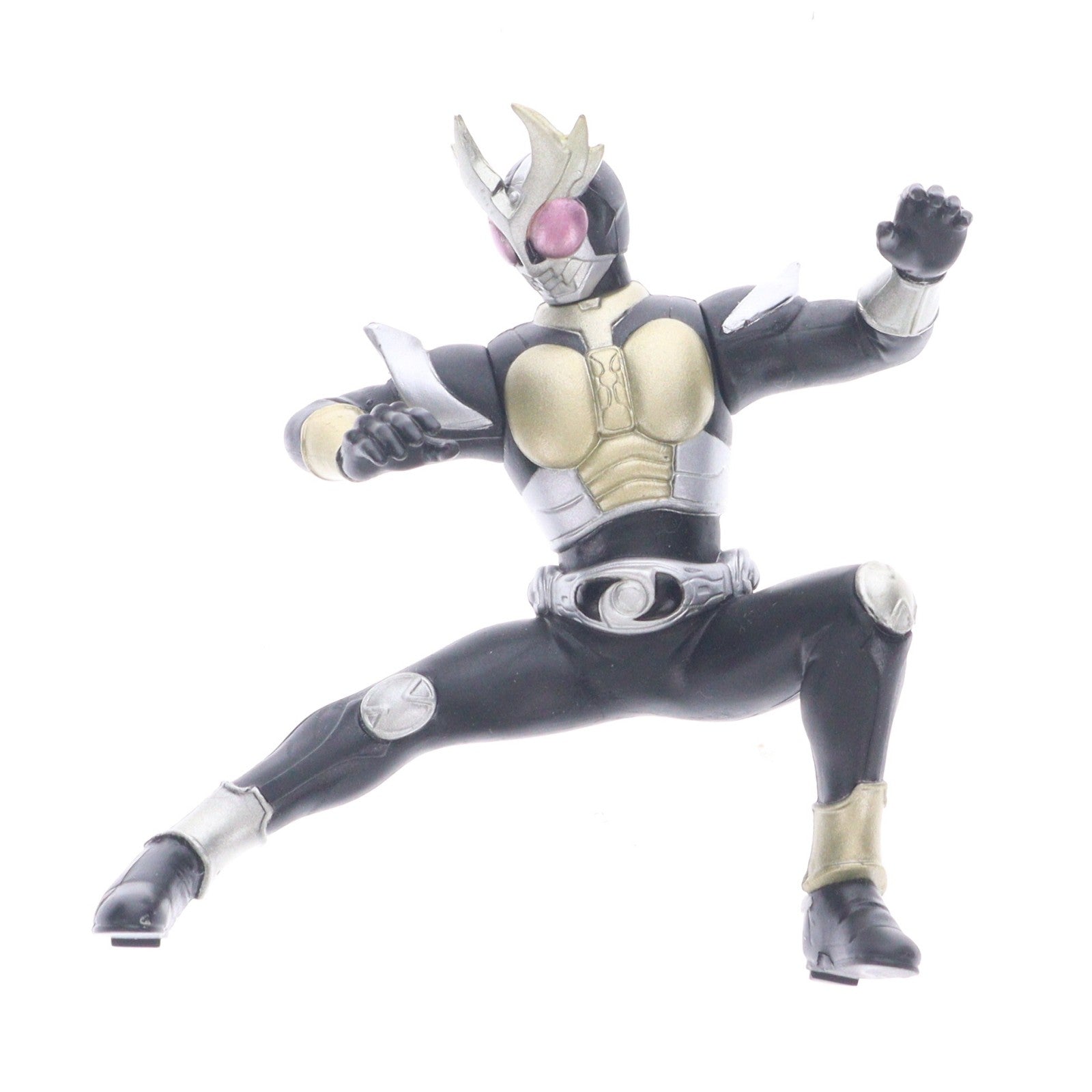 【中古即納】[FIG] DXポピニカ マシントルネイダー 仮面ライダーアギト 完成品 可動フィギュア バンダイ(20010531)