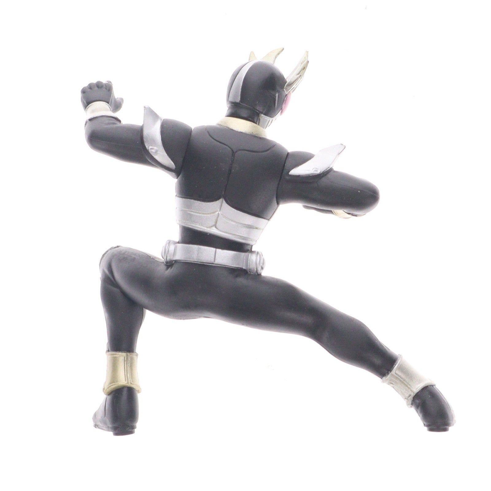 【中古即納】[FIG] DXポピニカ マシントルネイダー 仮面ライダーアギト 完成品 可動フィギュア バンダイ(20010531)