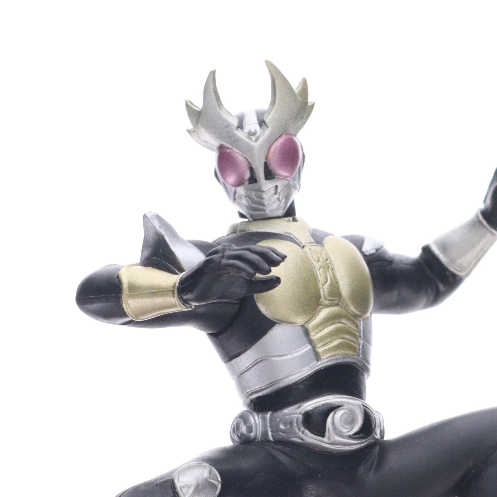 【中古即納】[FIG] DXポピニカ マシントルネイダー 仮面ライダーアギト 完成品 可動フィギュア バンダイ(20010531)