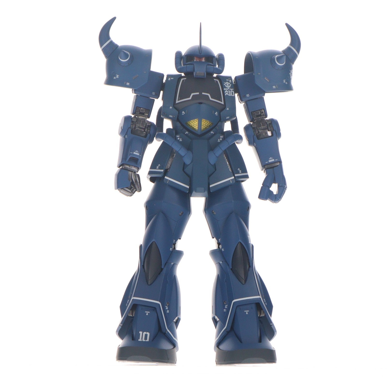 【中古即納】[FIG] 魂ウェブ商店限定 GUNDAM FIX FIGURATION METAL COMPOSITE MS-07B グフ 機動戦士ガンダム 完成品 可動フィギュア バンダイスピリッツ(20240517)
