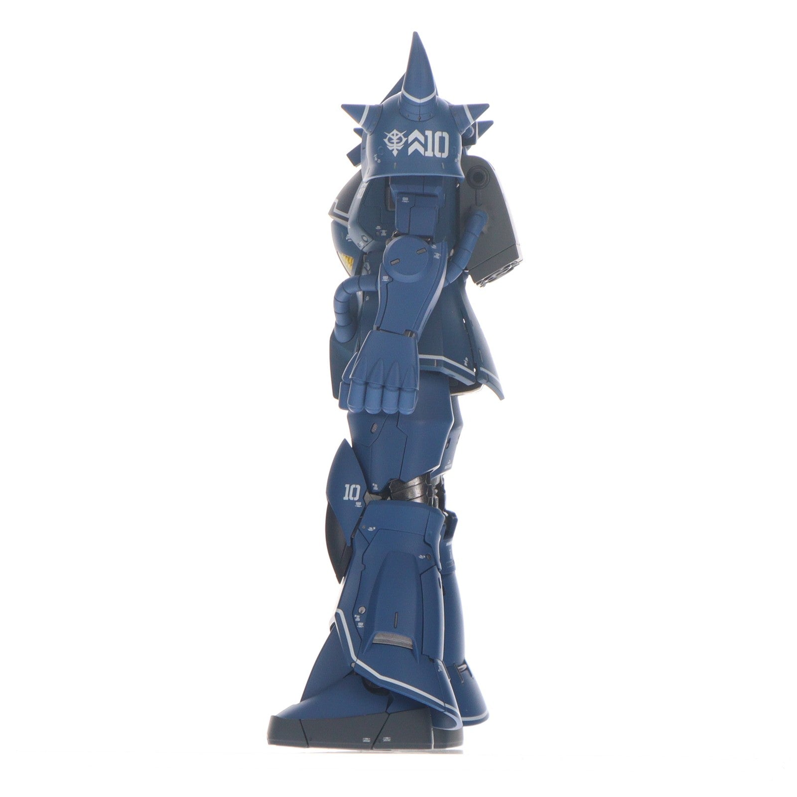 【中古即納】[FIG] 魂ウェブ商店限定 GUNDAM FIX FIGURATION METAL COMPOSITE MS-07B グフ 機動戦士ガンダム 完成品 可動フィギュア バンダイスピリッツ(20240517)