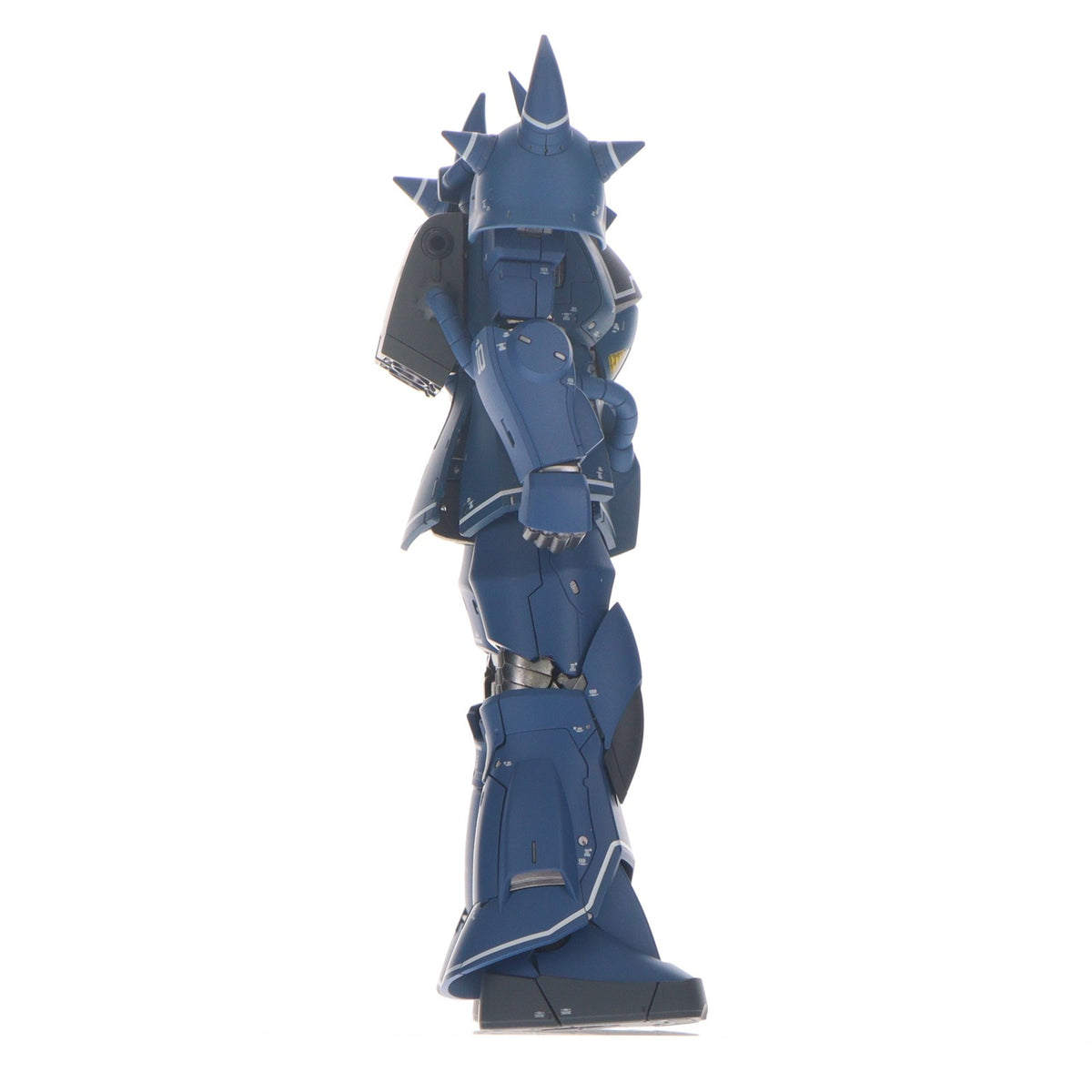 【中古即納】[FIG] 魂ウェブ商店限定 GUNDAM FIX FIGURATION METAL COMPOSITE MS-07B グフ 機動戦士ガンダム 完成品 可動フィギュア バンダイスピリッツ(20240517)