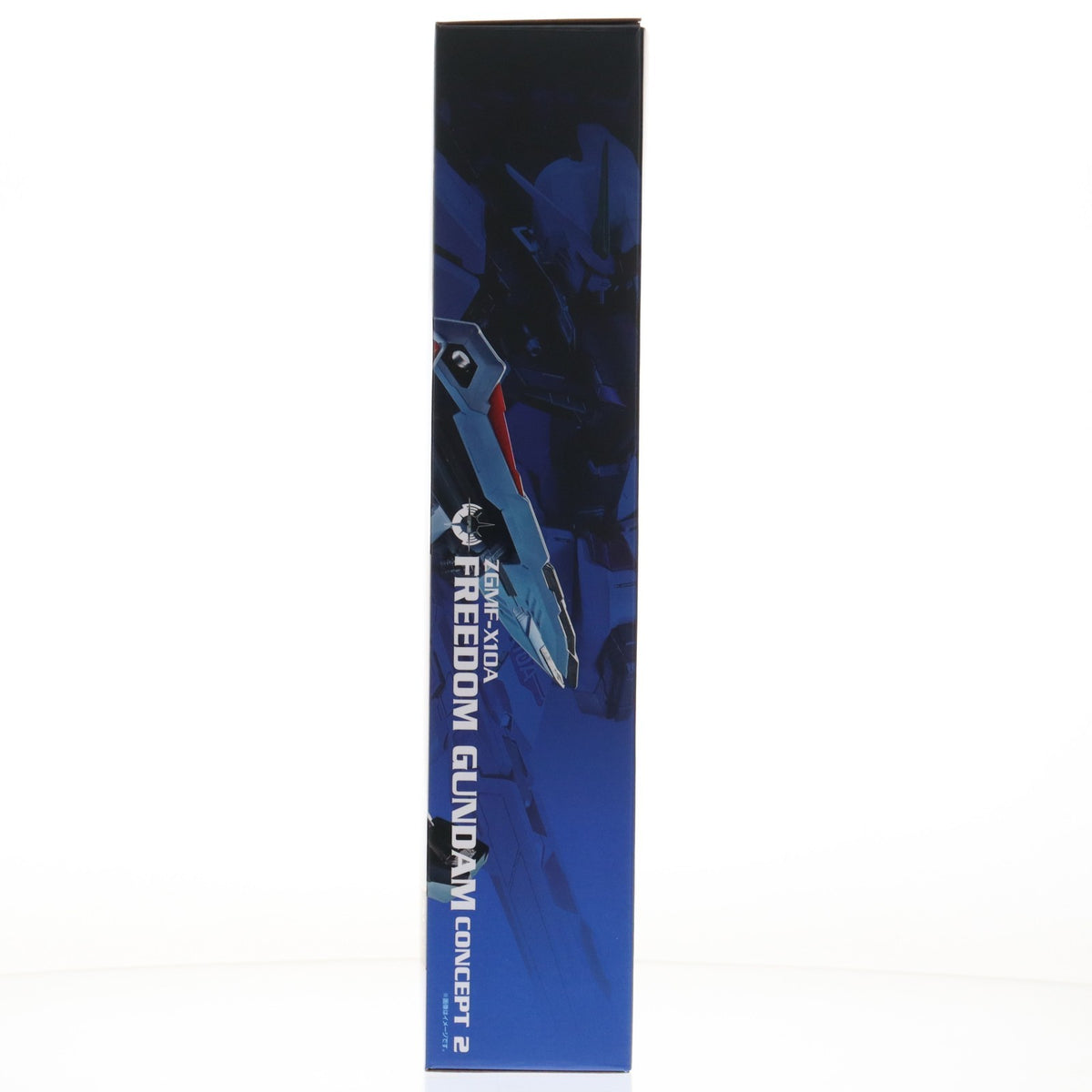 【中古即納】[FIG] (再販) METAL BUILD フリーダムガンダム CONCEPT 2 機動戦士ガンダムSEED(シード) 完成品 可動フィギュア バンダイスピリッツ(20251227)