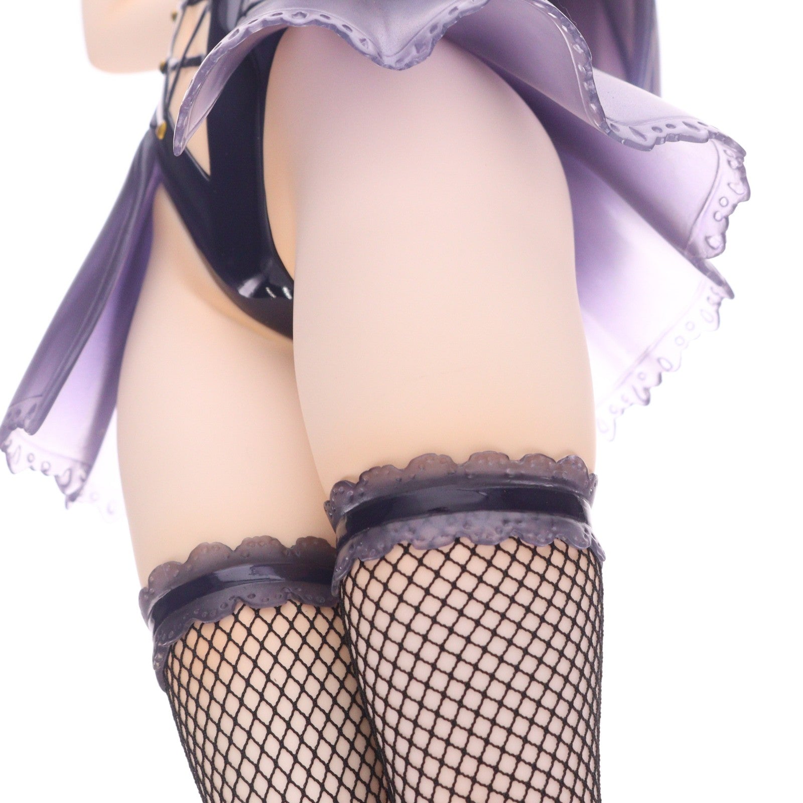 【中古即納】[FIG] B-style 空井悠佳(そらいゆうか) ネコミミVer. sorasis(そらいシスターズ) 1/4 完成品 フィギュア GOODSMILE ONLINE SHOP&Amazon.co.jp&あみあみ限定 フリーイング(20221130)