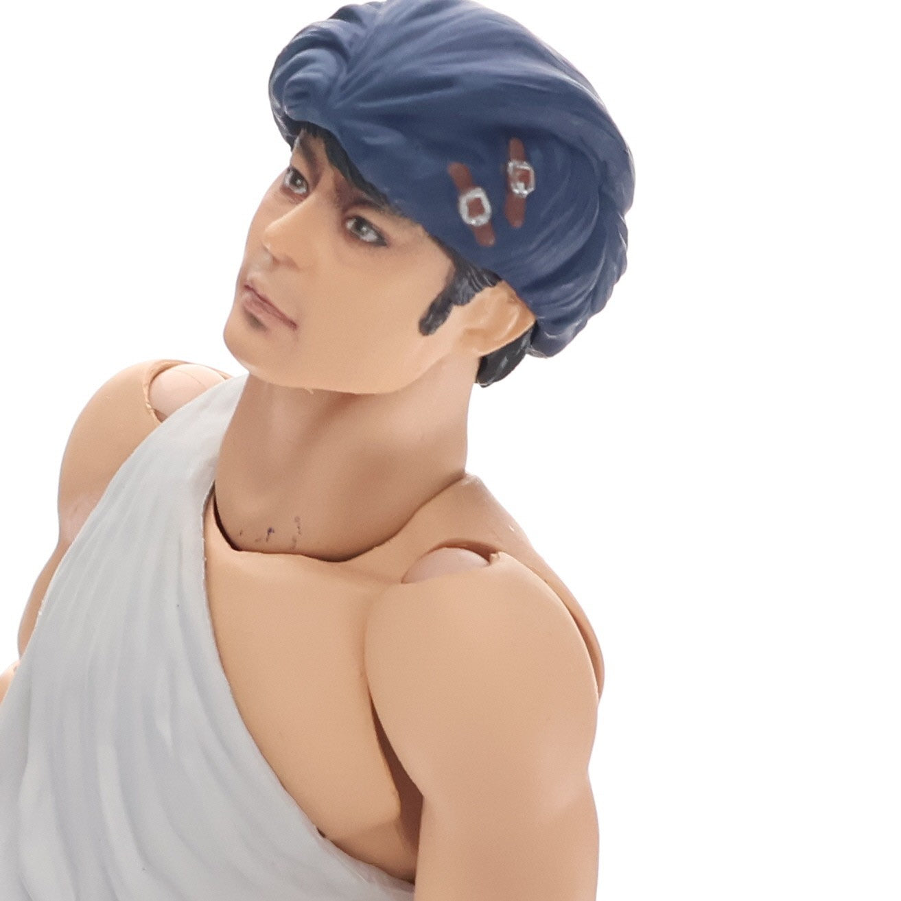 【中古即納】[FIG] figma(フィグマ) 324 ヨシヒコ 勇者ヨシヒコと導かれし七人 完成品 可動フィギュア マックスファクトリー(20170615)