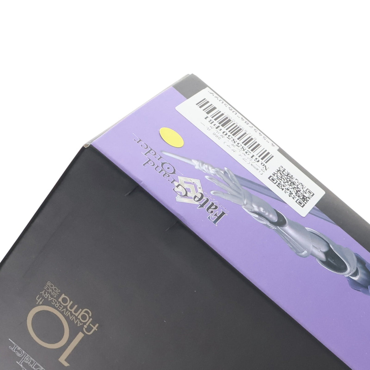 【中古即納】[FIG] figma(フィグマ) 366 ルーラー/ジャンヌ・ダルク Fate/Grand Order(フェイト/グランドオーダー) 完成品 可動フィギュア マックスファクトリー(20180308)