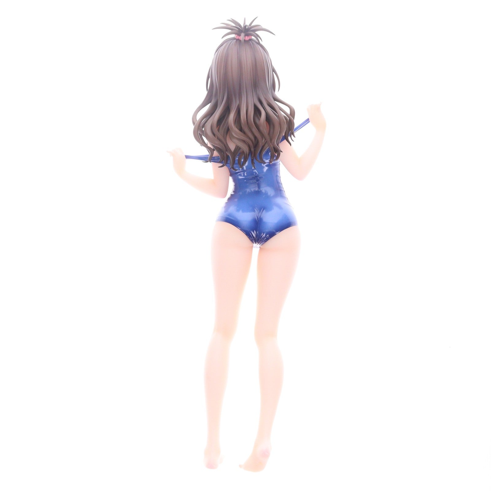 【中古即納】[FIG] 結城美柑(ゆうきみかん) To LOVEる-とらぶる- ダークネス 水着シリーズ 1/4 完成品 フィギュア ユニオンクリエイティブ(20260121)
