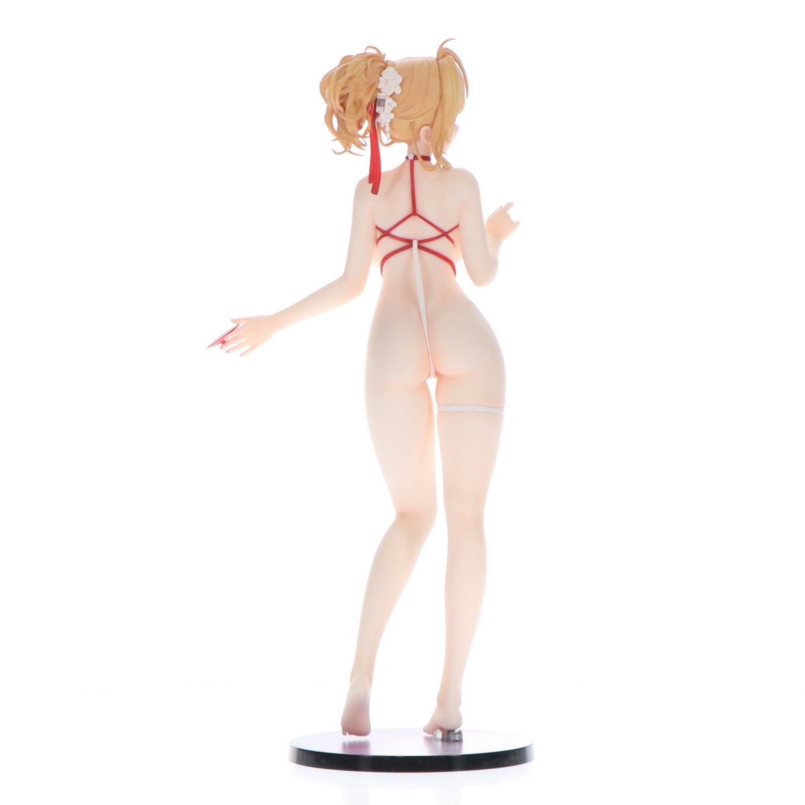 【中古即納】[FIG] あみあみ限定特典付属 グロリアス 春節Ver. アズールレーン 1/7 完成品 フィギュア アルター(20260420)