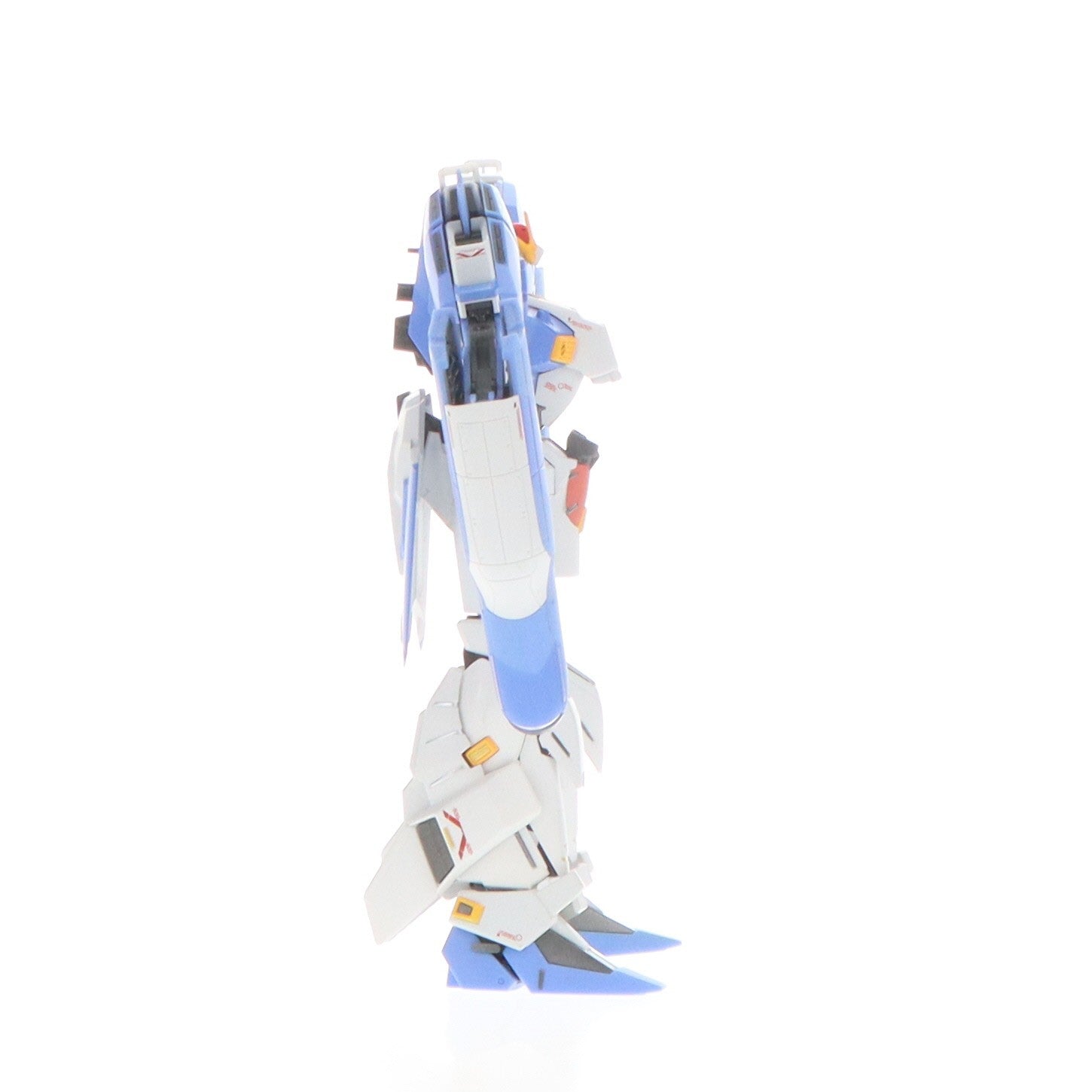 【中古即納】[FIG] METAL ROBOT魂(Ka signature)(SIDE MS) Ex-Sガンダム(イクスェスガンダム) ガンダム・センチネル 完成品 可動フィギュア バンダイ(20161119)