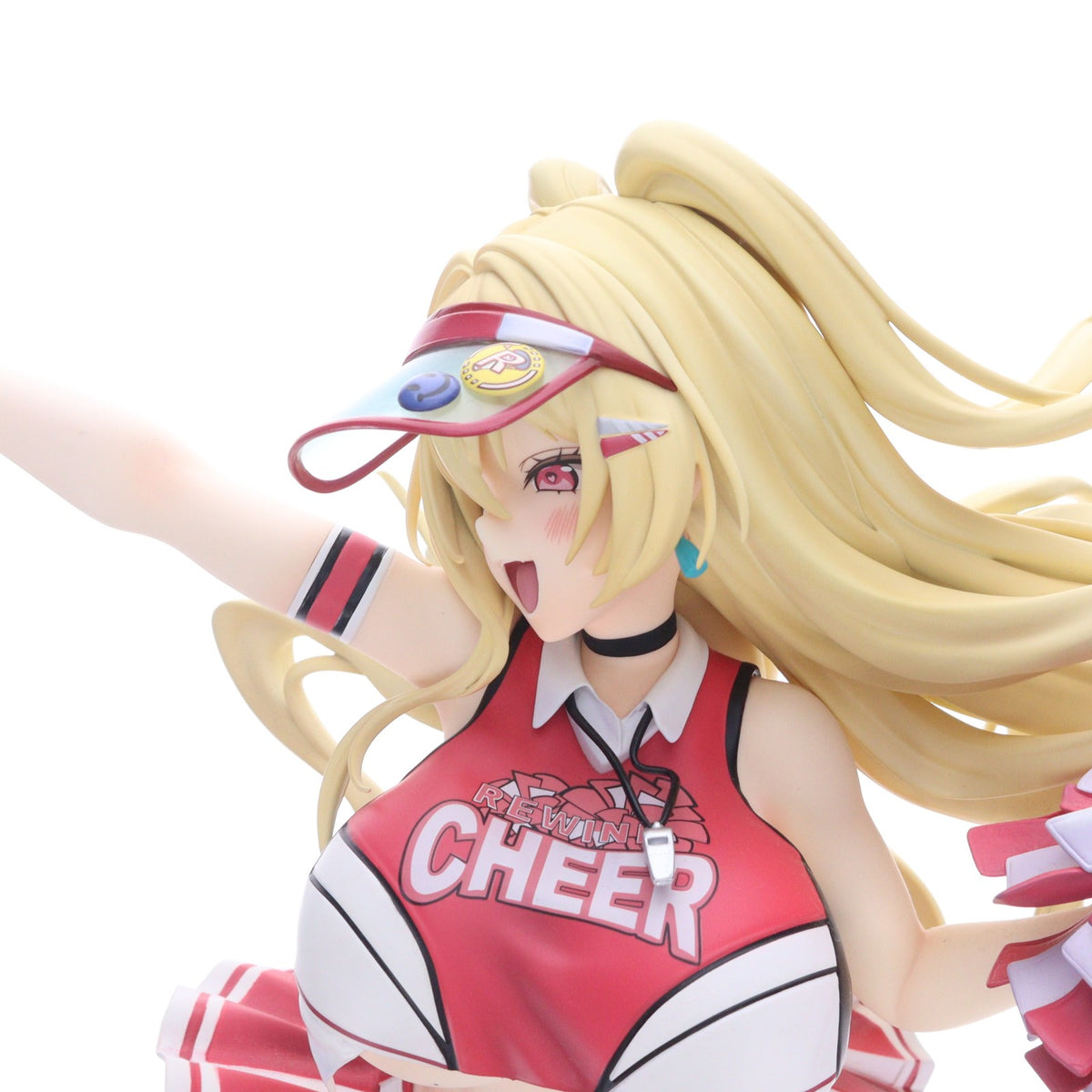 【中古即納】[FIG] B-style クレイ 勝利の女神:NIKKE(ニケ) 1/4 完成品 フィギュア FREEing(フリーイング)(20251128)