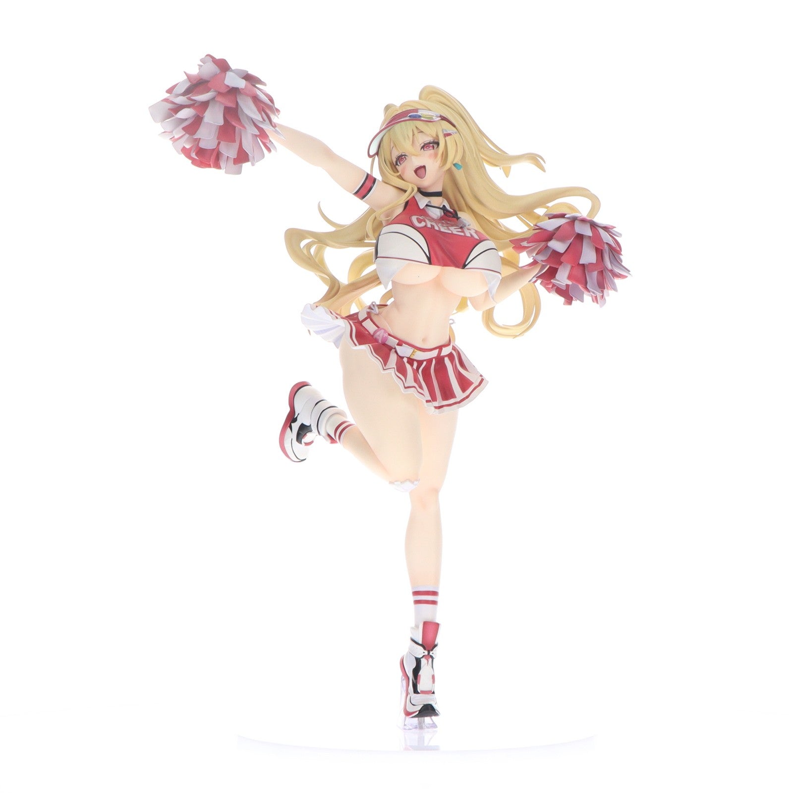 【中古即納】[FIG] B-style クレイ 勝利の女神:NIKKE(ニケ) 1/4 完成品 フィギュア FREEing(フリーイング)(20251128)