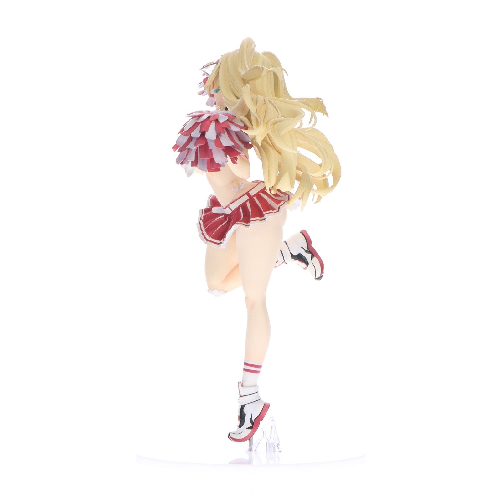 【中古即納】[FIG] B-style クレイ 勝利の女神:NIKKE(ニケ) 1/4 完成品 フィギュア FREEing(フリーイング)(20251128)
