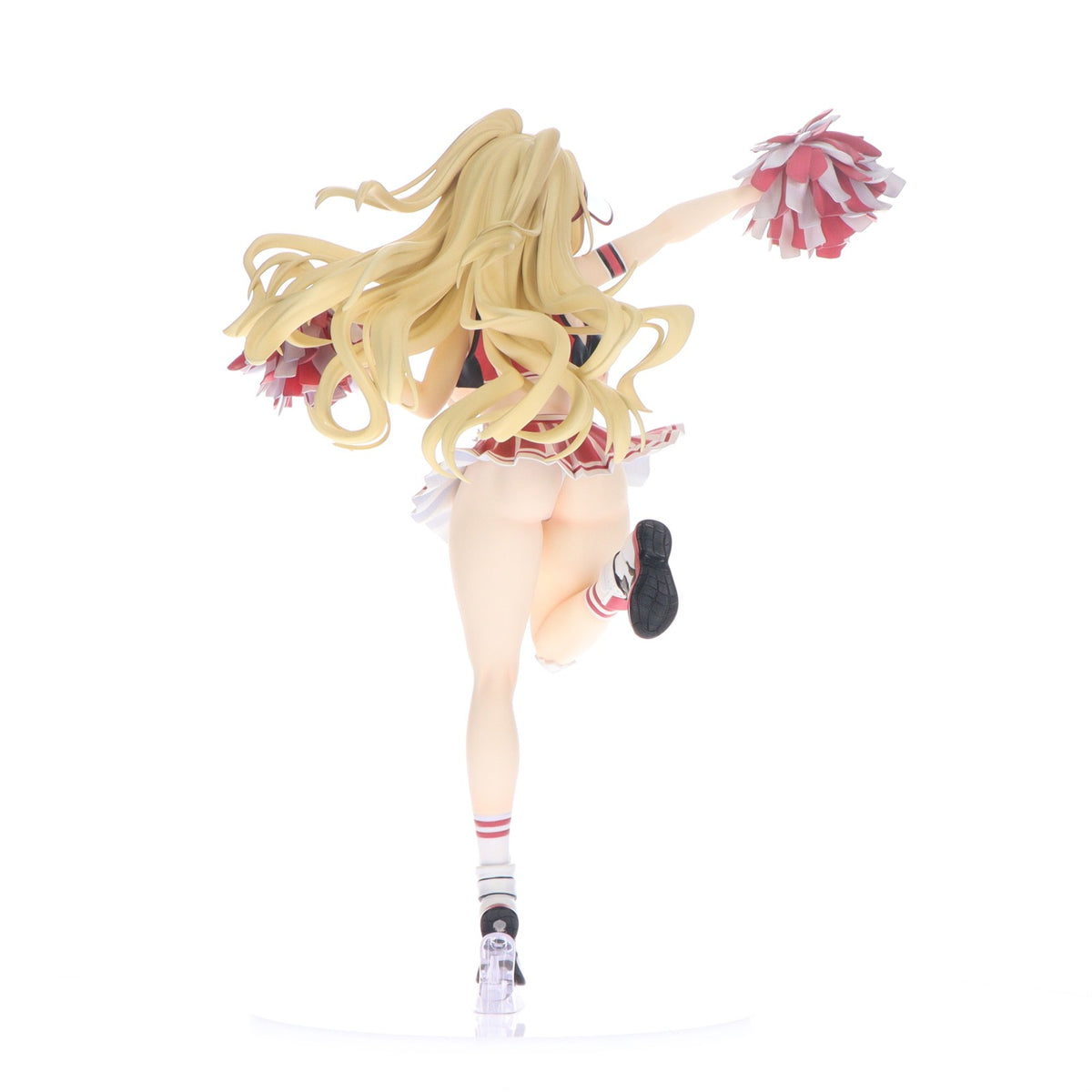【中古即納】[FIG] B-style クレイ 勝利の女神:NIKKE(ニケ) 1/4 完成品 フィギュア FREEing(フリーイング)(20251128)