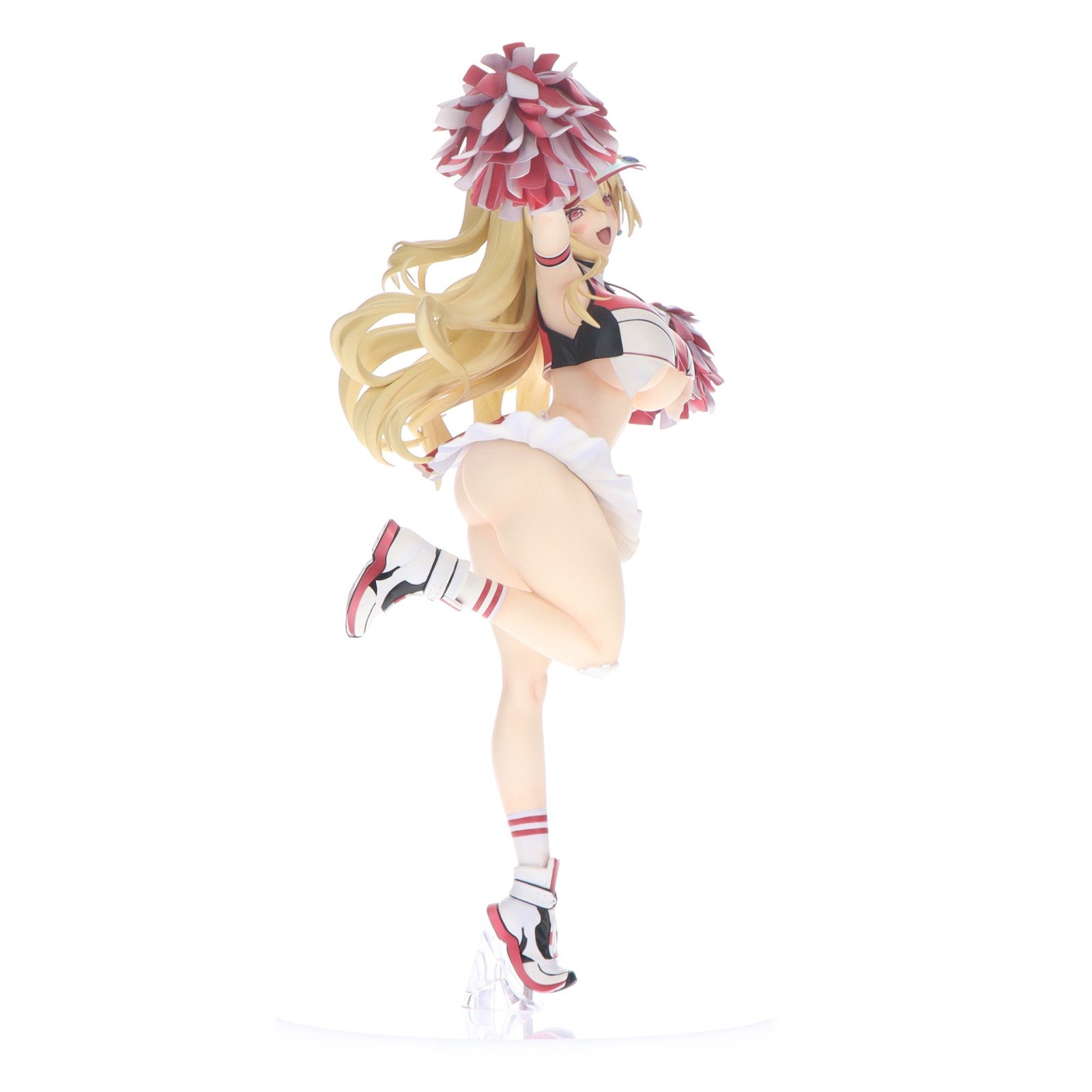 【中古即納】[FIG] B-style クレイ 勝利の女神:NIKKE(ニケ) 1/4 完成品 フィギュア FREEing(フリーイング)(20251128)