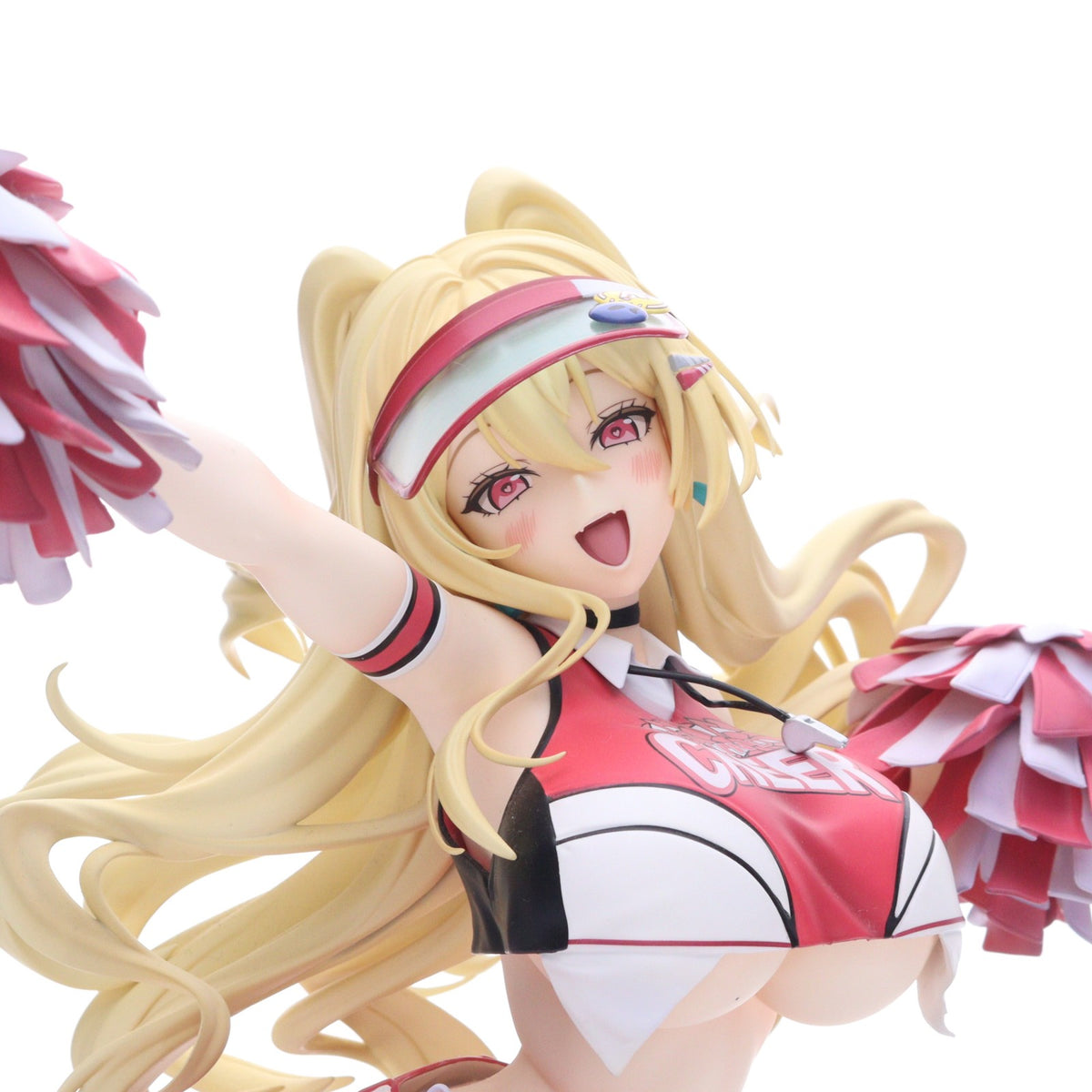 【中古即納】[FIG] B-style クレイ 勝利の女神:NIKKE(ニケ) 1/4 完成品 フィギュア FREEing(フリーイング)(20251128)
