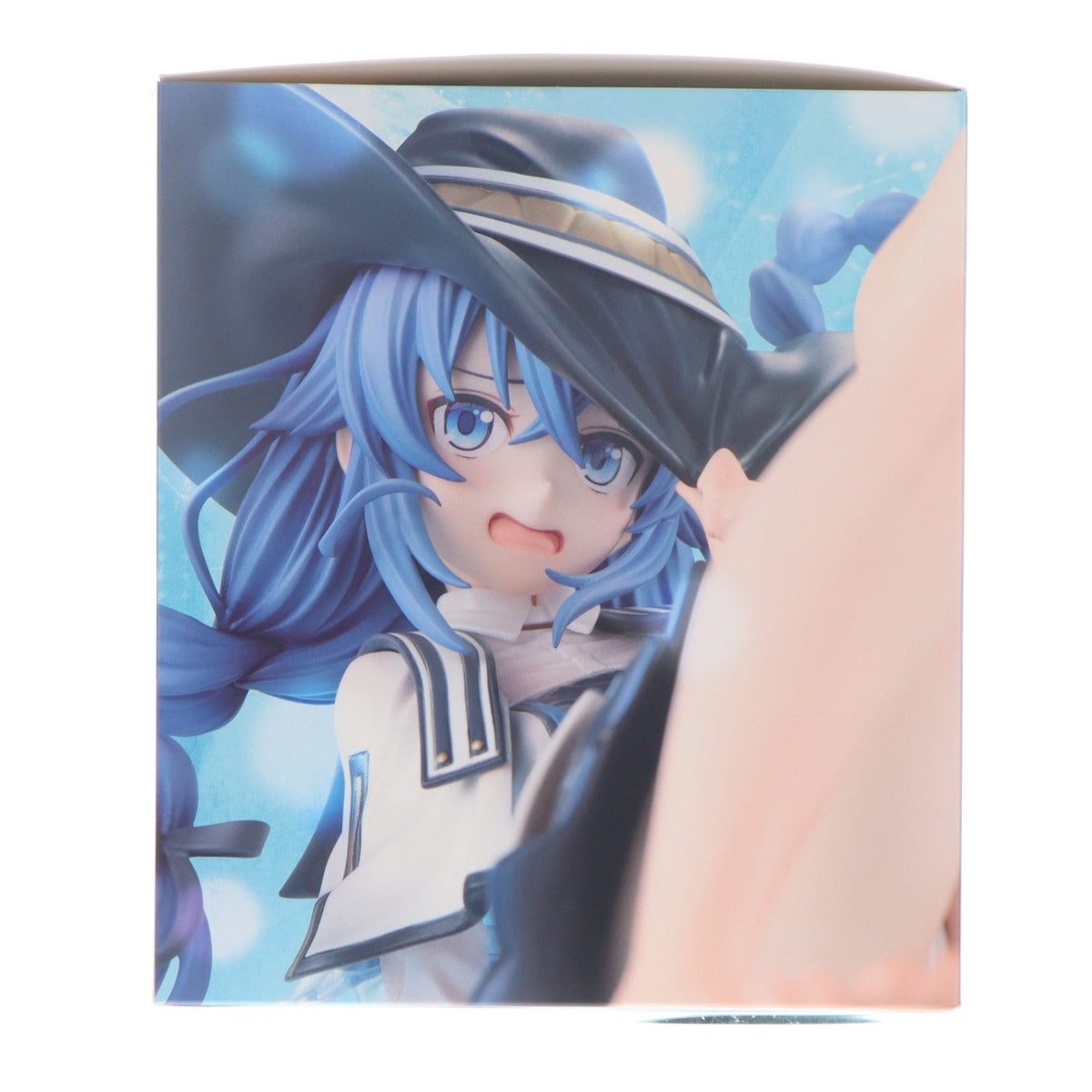 【中古即納】[FIG] Lucrea(ルクリア) ロキシー・ミグルディア 無職転生 ～異世界行ったら本気だす～ 1/7 完成品 フィギュア 一部店舗&オンラインショップ限定 メガハウス(20260319)