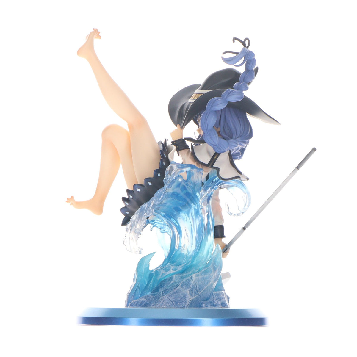 【中古即納】[FIG] Lucrea(ルクリア) ロキシー・ミグルディア 無職転生 ～異世界行ったら本気だす～ 1/7 完成品 フィギュア 一部店舗&オンラインショップ限定 メガハウス(20260319)