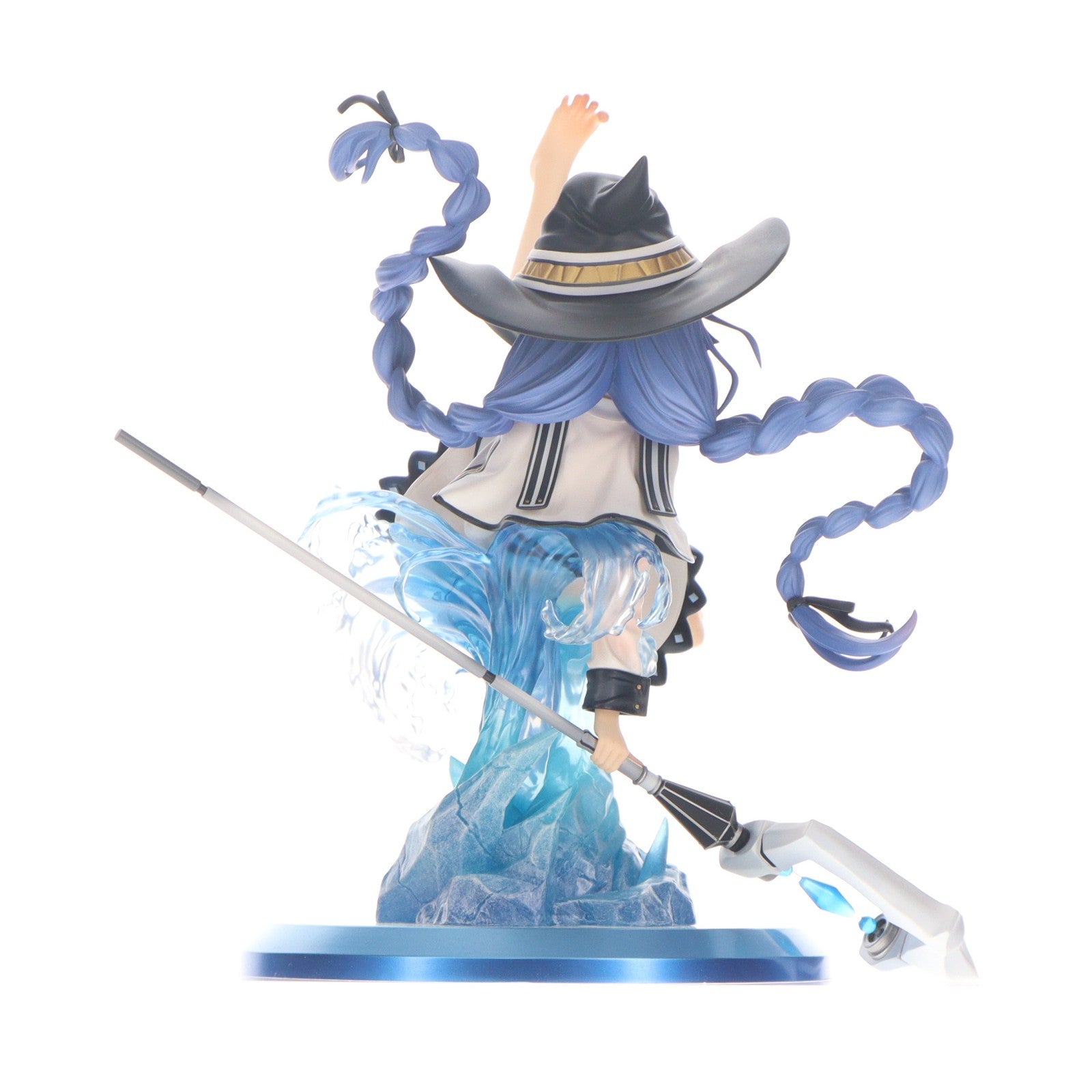 【中古即納】[FIG] Lucrea(ルクリア) ロキシー・ミグルディア 無職転生 ～異世界行ったら本気だす～ 1/7 完成品 フィギュア 一部店舗&オンラインショップ限定 メガハウス(20260319)
