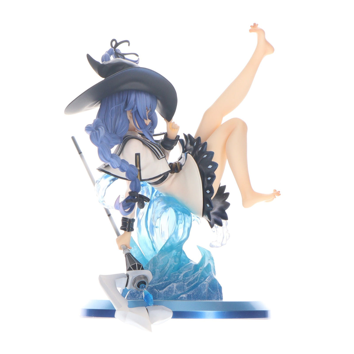 【中古即納】[FIG] Lucrea(ルクリア) ロキシー・ミグルディア 無職転生 ～異世界行ったら本気だす～ 1/7 完成品 フィギュア 一部店舗&オンラインショップ限定 メガハウス(20260319)