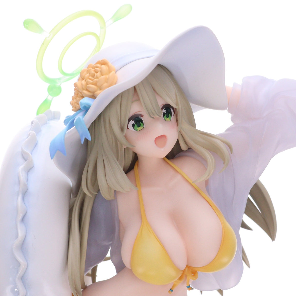 【中古即納】[FIG] ノノミ(水着) ブルーアーカイブ -Blue Archive- 1/7 完成品 フィギュア ホビージャパンオンラインショップ&ポストホビー厚木店限定 ホビージャパン/AMAKUNI(アマクニ)(20251130)