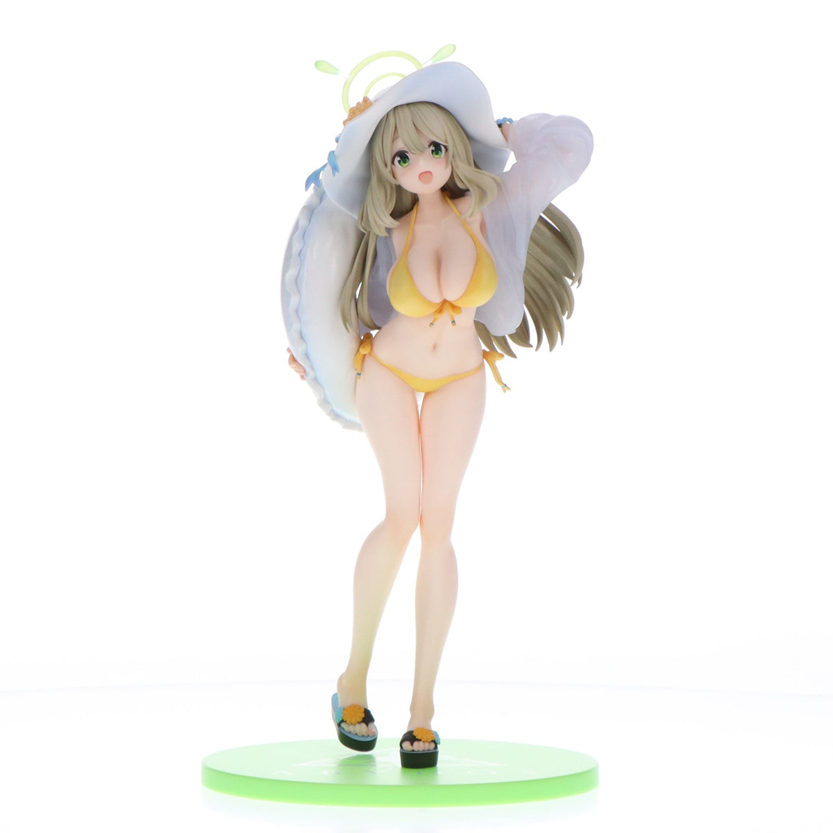 【中古即納】[FIG] ノノミ(水着) ブルーアーカイブ -Blue Archive- 1/7 完成品 フィギュア ホビージャパンオンラインショップ&ポストホビー厚木店限定 ホビージャパン/AMAKUNI(アマクニ)(20251130)