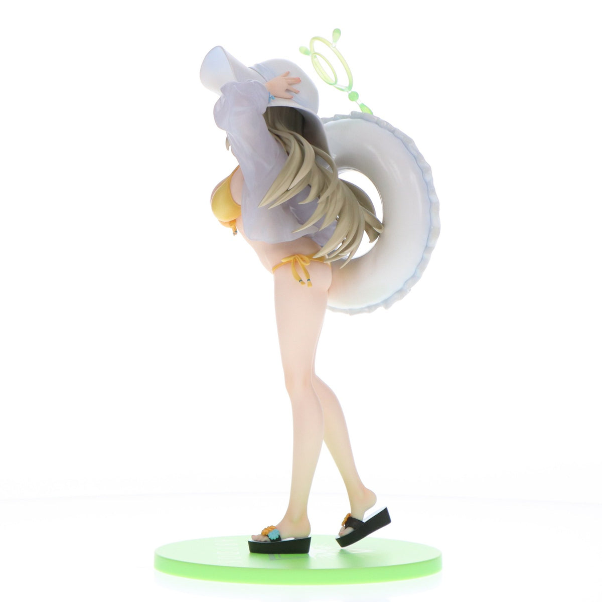 【中古即納】[FIG] ノノミ(水着) ブルーアーカイブ -Blue Archive- 1/7 完成品 フィギュア ホビージャパンオンラインショップ&ポストホビー厚木店限定 ホビージャパン/AMAKUNI(アマクニ)(20251130)
