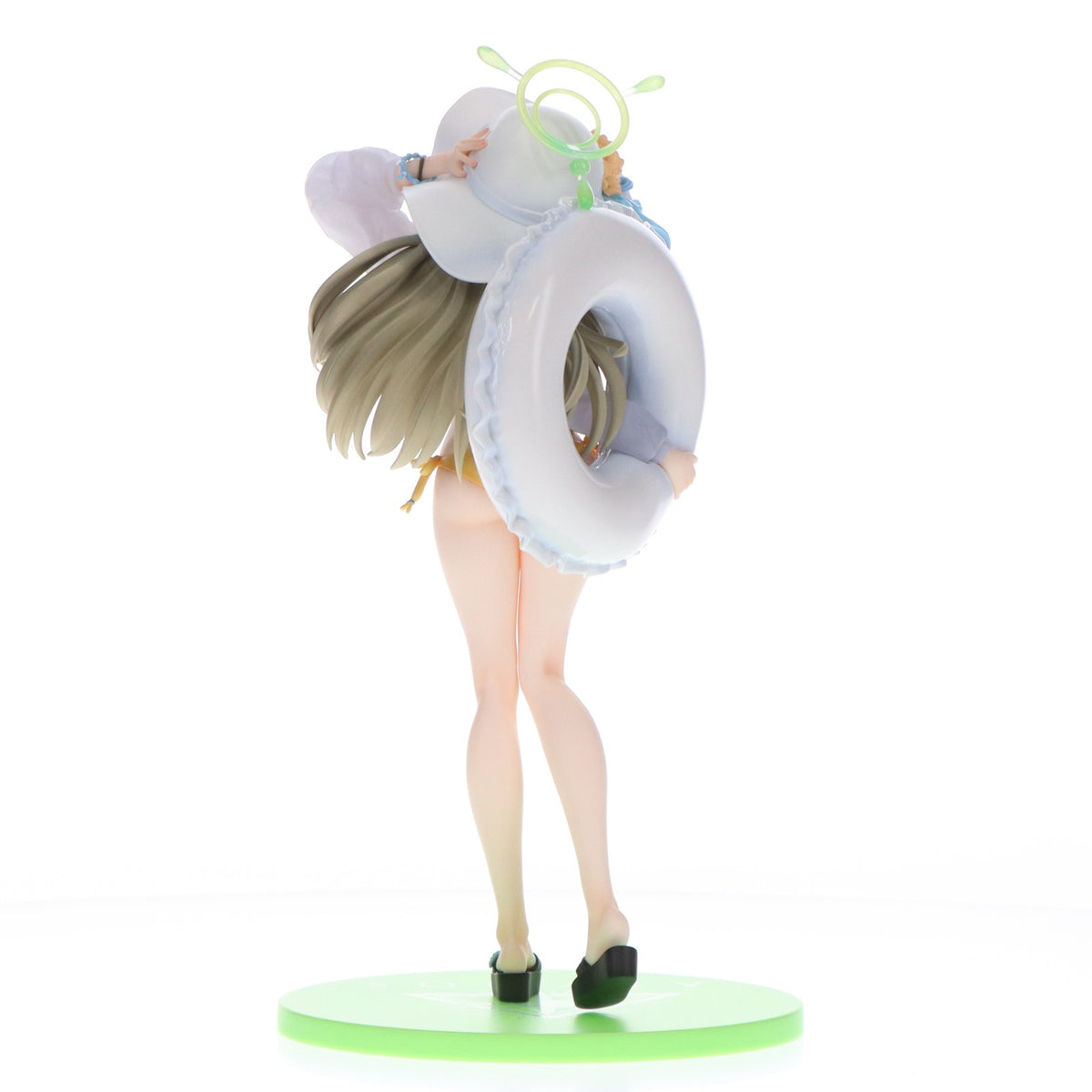 【中古即納】[FIG] ノノミ(水着) ブルーアーカイブ -Blue Archive- 1/7 完成品 フィギュア ホビージャパンオンラインショップ&ポストホビー厚木店限定 ホビージャパン/AMAKUNI(アマクニ)(20251130)