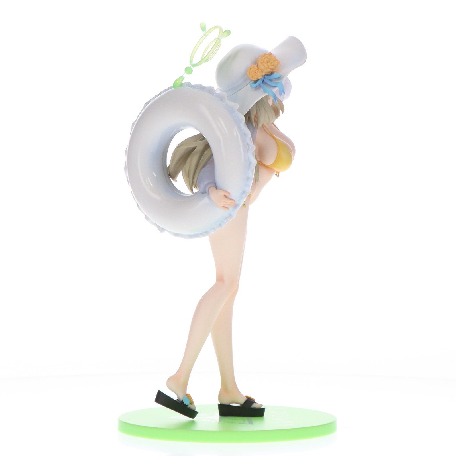 【中古即納】[FIG] ノノミ(水着) ブルーアーカイブ -Blue Archive- 1/7 完成品 フィギュア ホビージャパンオンラインショップ&ポストホビー厚木店限定 ホビージャパン/AMAKUNI(アマクニ)(20251130)