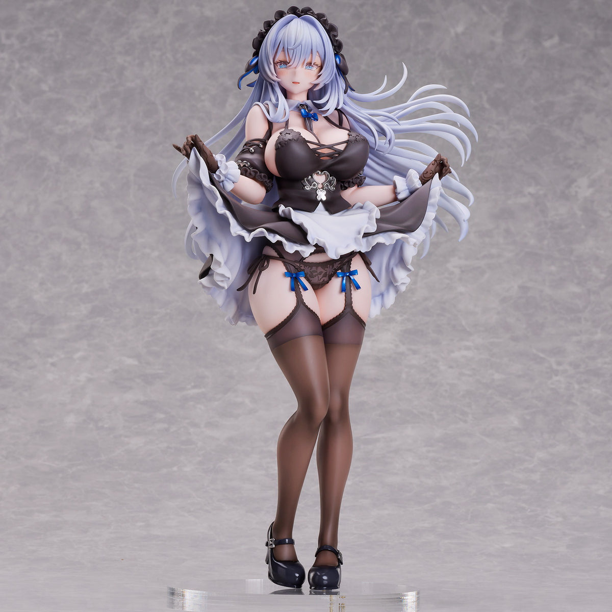 【中古即納】[FIG] SGイラスト シオン・アルフィーネ 完成品 フィギュア ユニオンクリエイティブ(20260731)