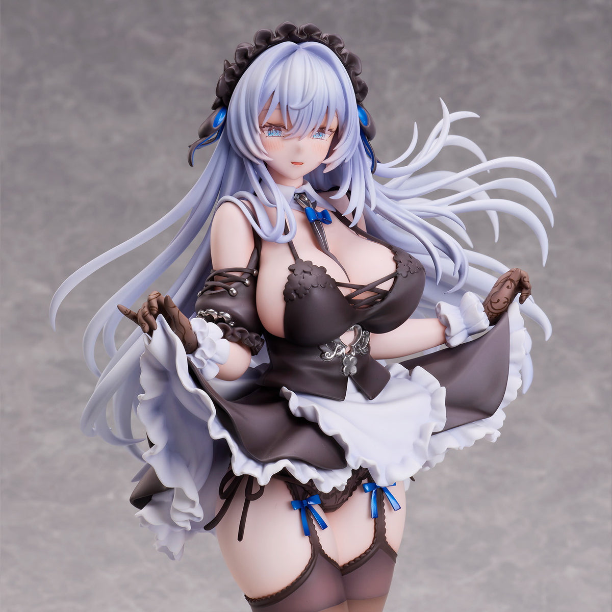 【中古即納】[FIG] SGイラスト シオン・アルフィーネ 完成品 フィギュア ユニオンクリエイティブ(20260731)