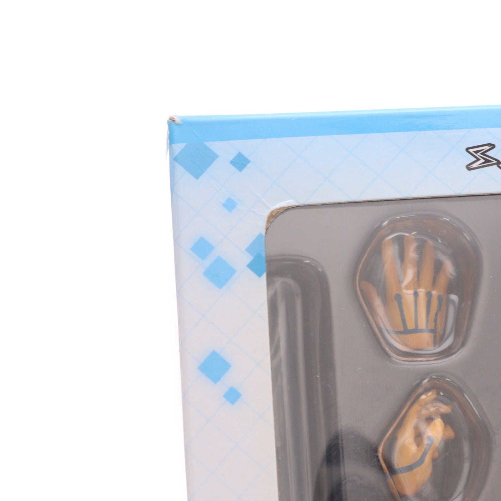 【中古即納】[FIG] 超像可動 ラブマシーン サマーウォーズ 完成品 可動フィギュア メディコス・エンタテインメント(20191225)