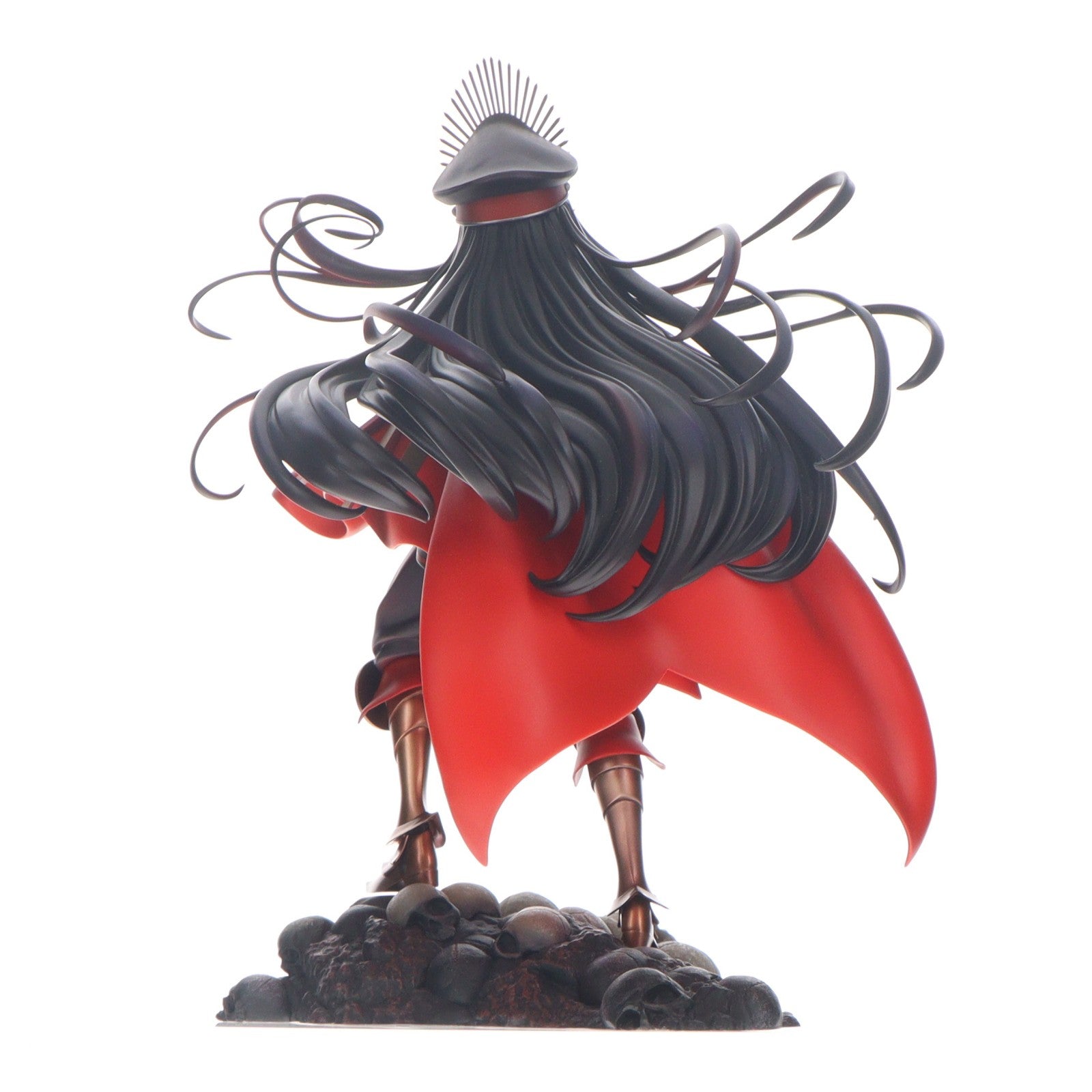 【中古即納】[FIG] アヴェンジャー/織田信長(おだのぶなが) Fate/Grand Order(フェイト/グランドオーダー) 1/7 完成品 フィギュア グッドスマイルカンパニー(20250713)