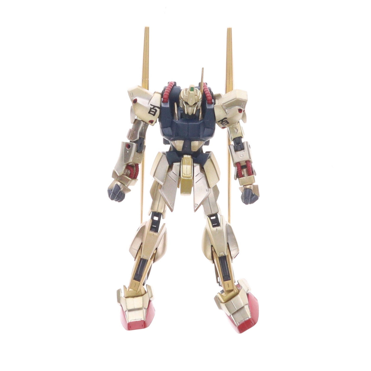 【中古即納】[FIG] EXTENDED MS IN ACTION!!(エクステンデッド・モビルスーツ・イン・アクション) MSN-100 百式 機動戦士Zガンダム 完成品 可動フィギュア バンダイ(20060923)
