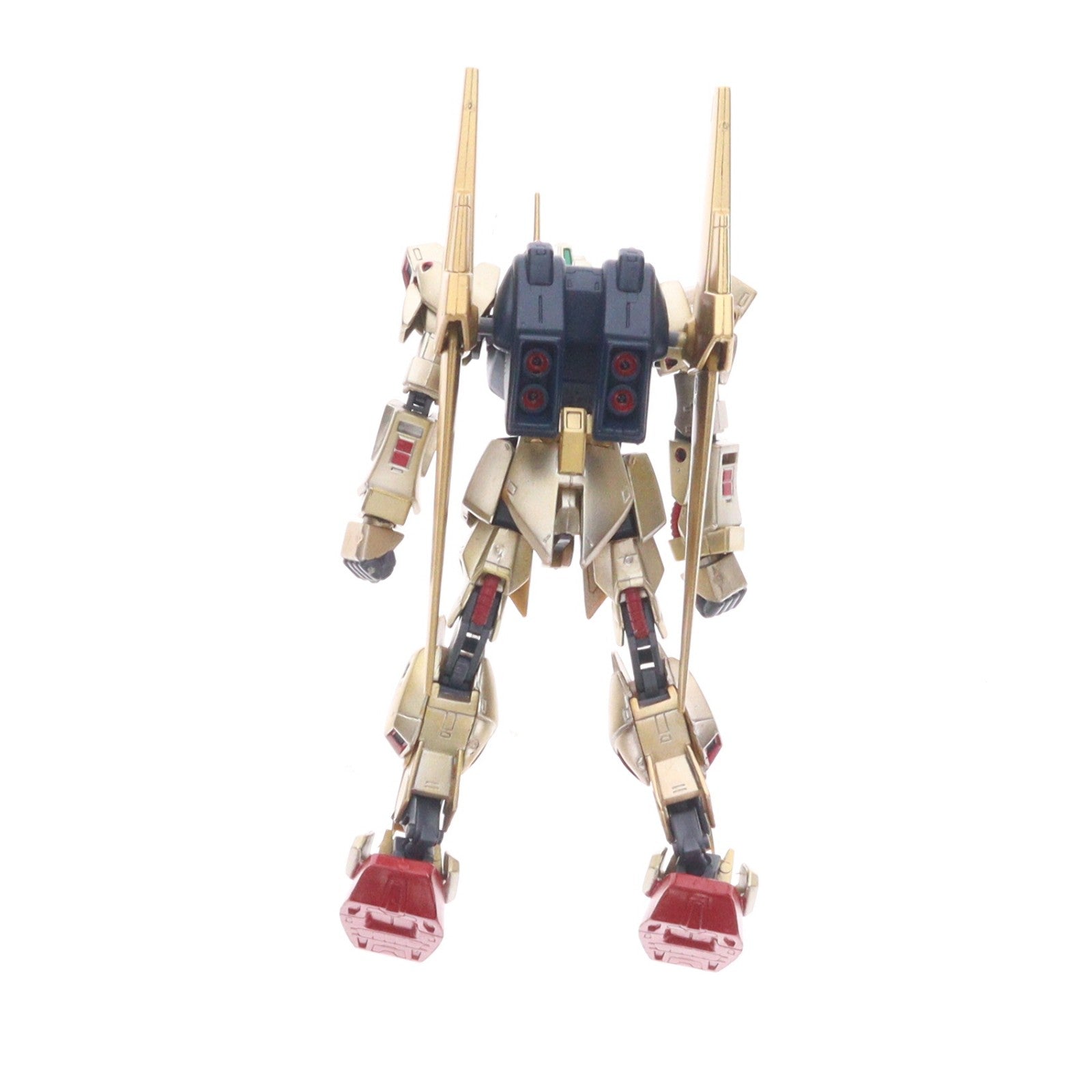 【中古即納】[FIG] EXTENDED MS IN ACTION!!(エクステンデッド・モビルスーツ・イン・アクション) MSN-100 百式 機動戦士Zガンダム 完成品 可動フィギュア バンダイ(20060923)