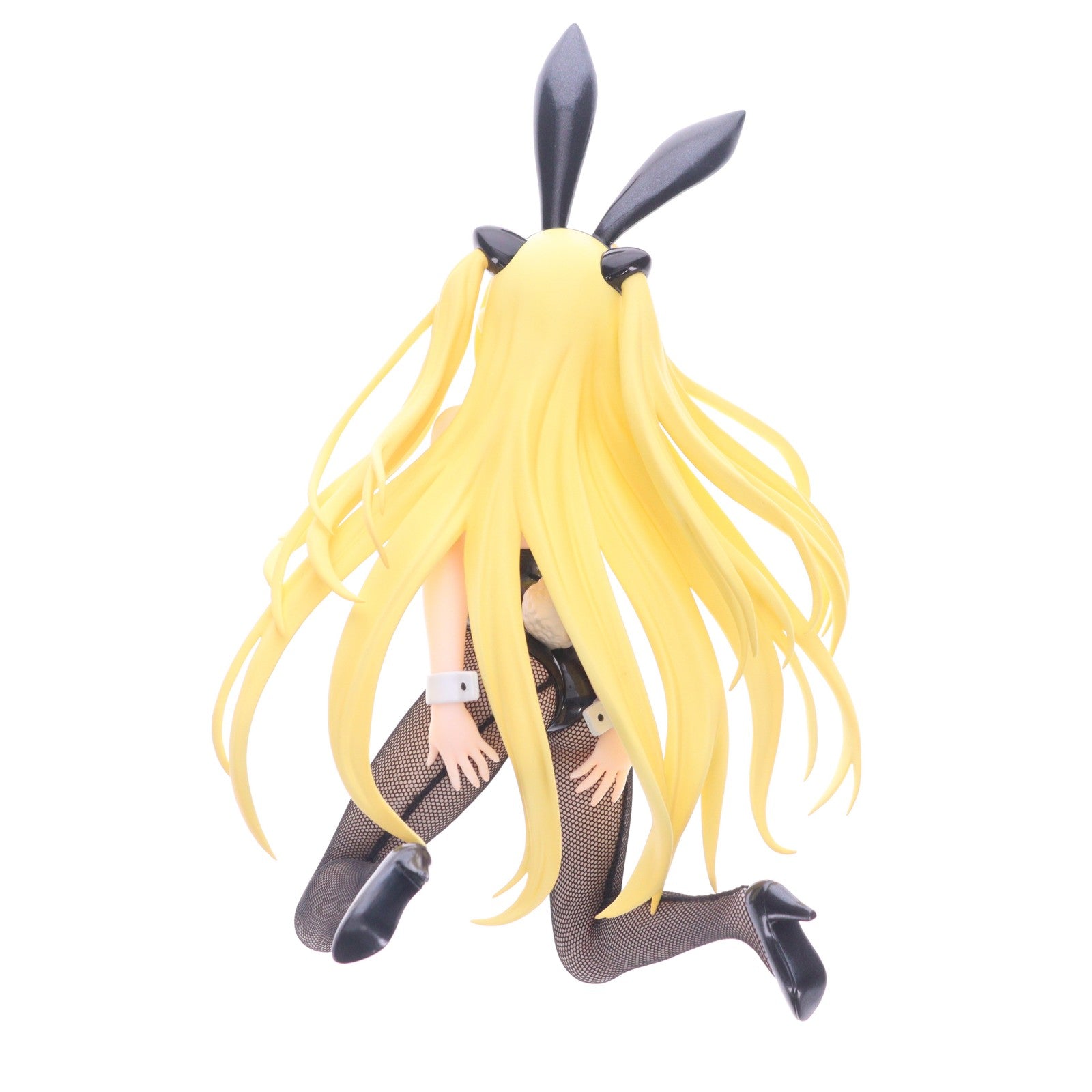【中古即納】[FIG] B-Style 金色の闇 バニーVer. To LOVEる -とらぶる- ダークネス 1/6 完成品 フィギュア FREEing(フリーイング)(20250717)