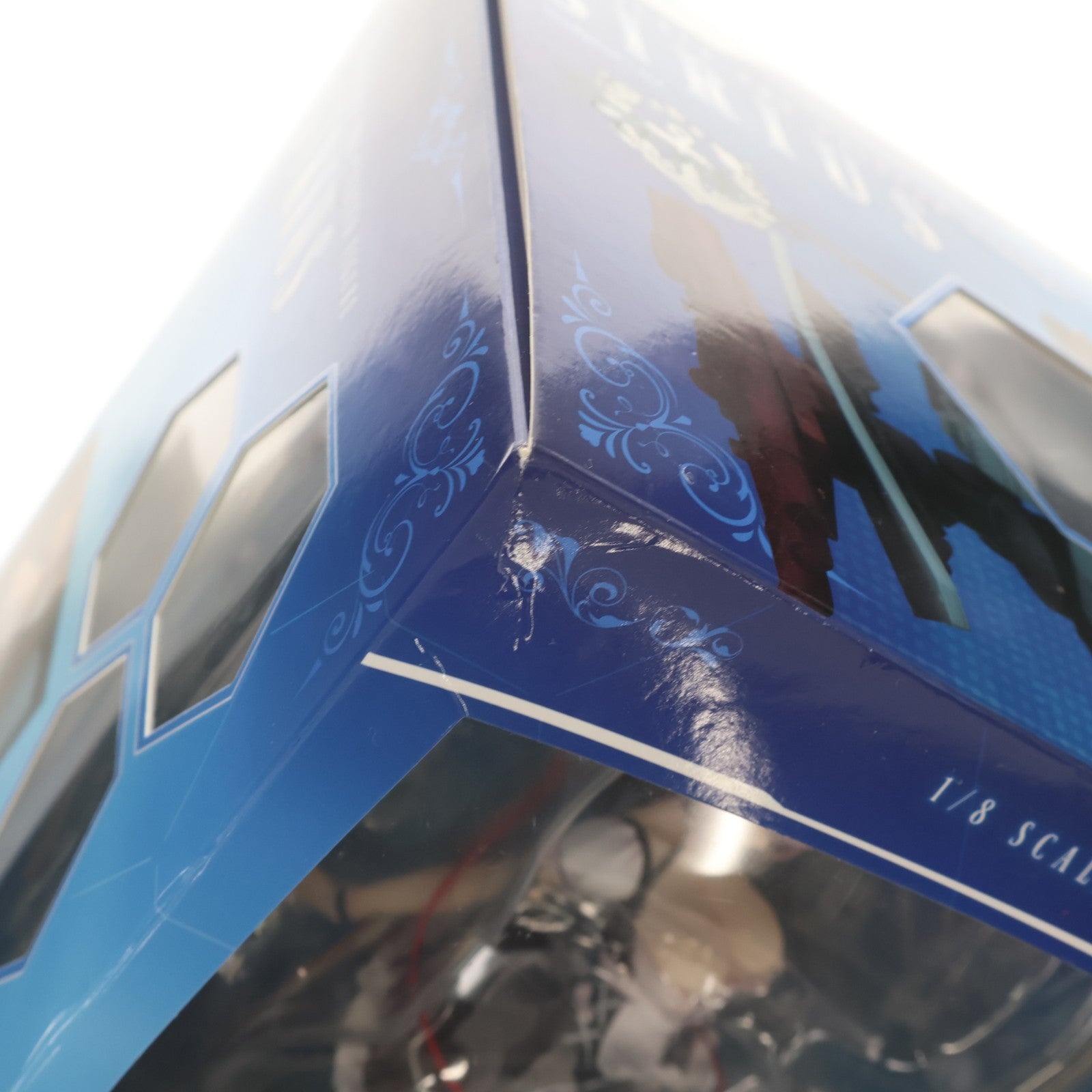 【中古即納】[FIG] シリアス アズールレーン 1/8 完成品 フィギュア わんだらー(20220624)
