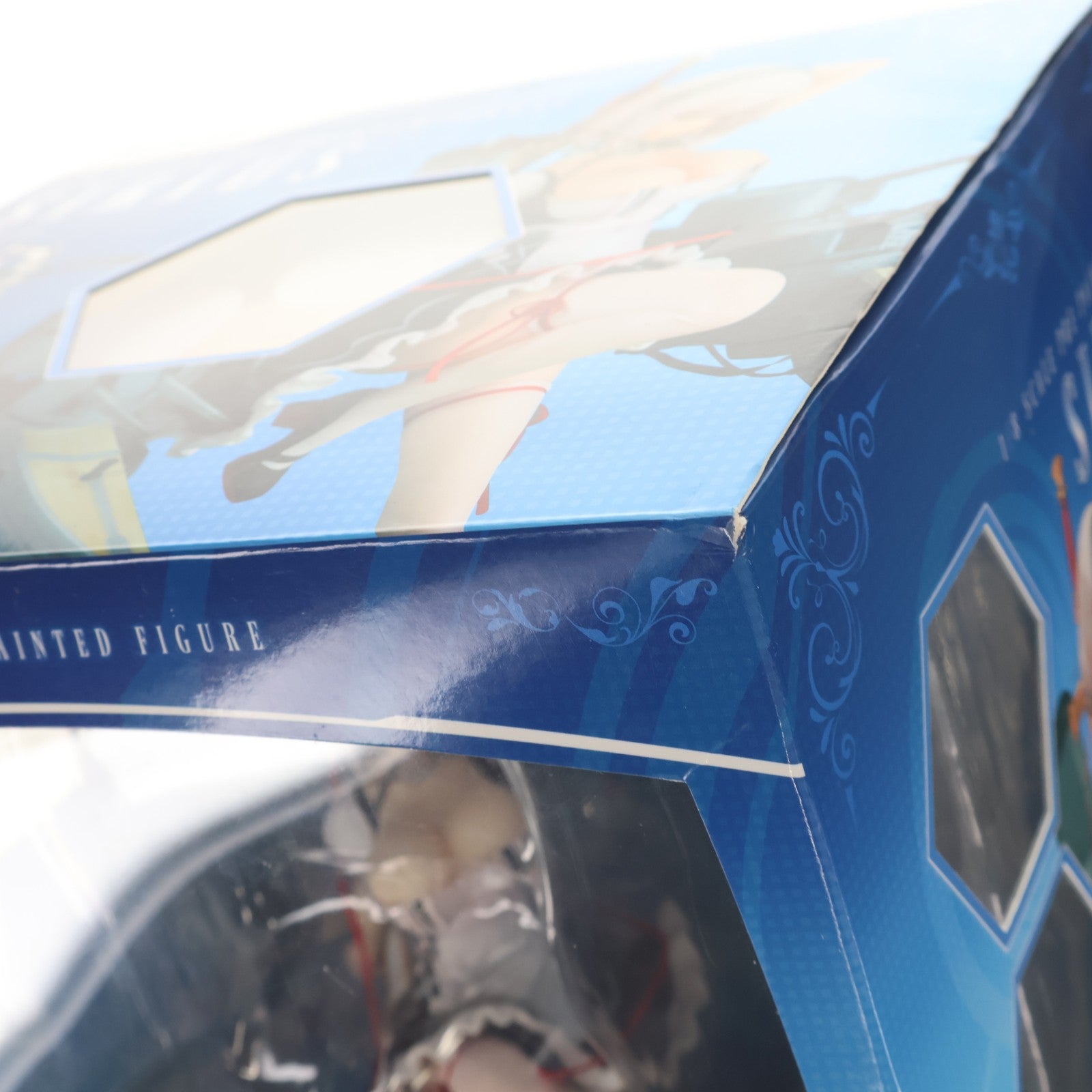 【中古即納】[FIG] シリアス アズールレーン 1/8 完成品 フィギュア わんだらー(20220624)