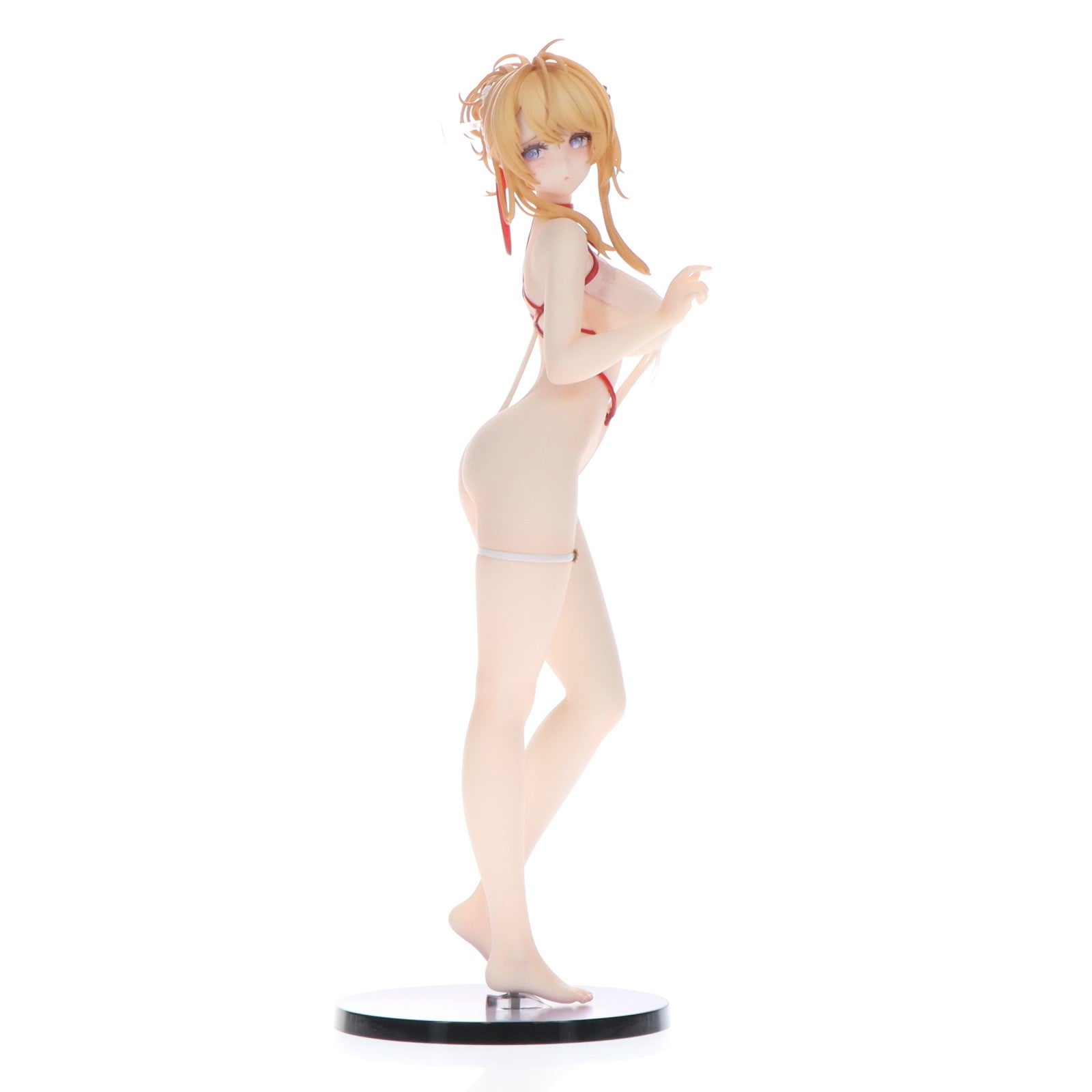 【中古即納】[FIG] あみあみ限定特典付属 グロリアス 春節Ver. アズールレーン 1/7 完成品 フィギュア アルター(20260420)