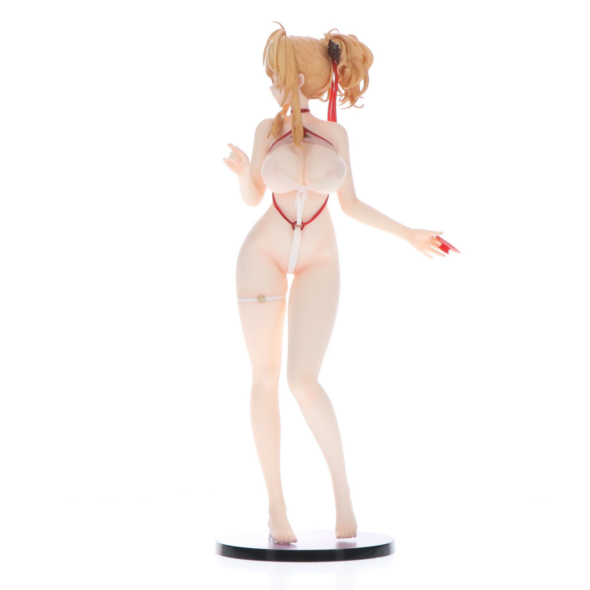 【中古即納】[FIG] あみあみ限定特典付属 グロリアス 春節Ver. アズールレーン 1/7 完成品 フィギュア アルター(20260420)