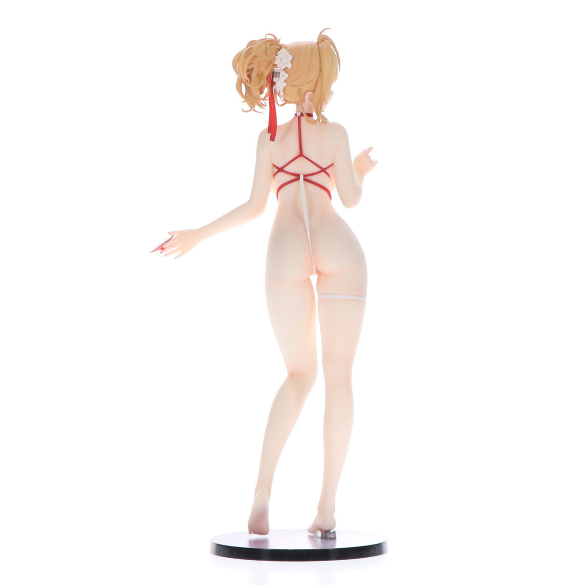 【中古即納】[FIG] あみあみ限定特典付属 グロリアス 春節Ver. アズールレーン 1/7 完成品 フィギュア アルター(20260420)