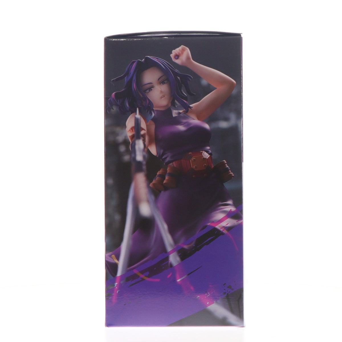 【中古即納】[FIG] レディ・ナガン 僕のヒーローアカデミア 1/7 完成品 フィギュア(AMU-FNX1154) タカラトミー(20260306)