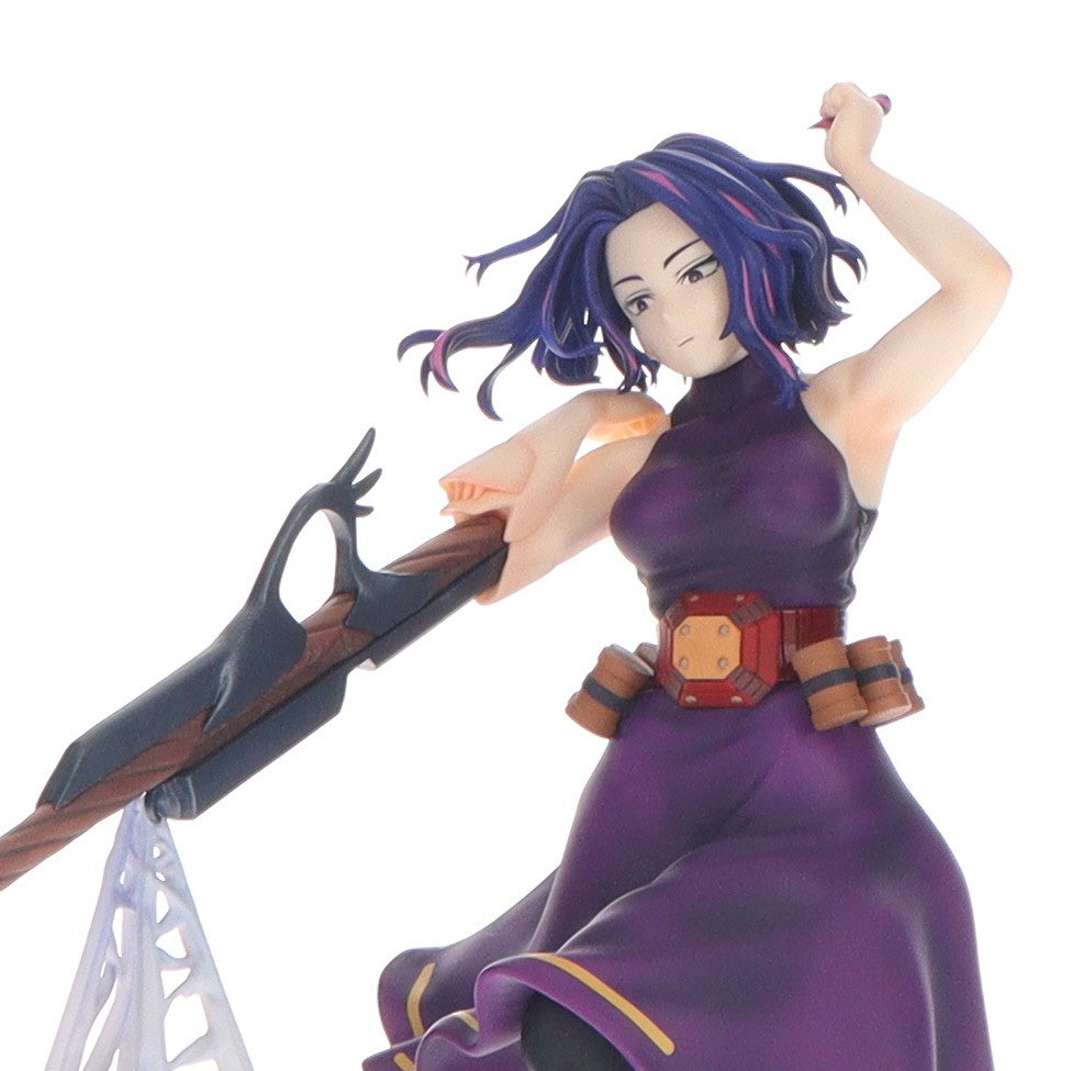 【中古即納】[FIG] レディ・ナガン 僕のヒーローアカデミア 1/7 完成品 フィギュア(AMU-FNX1154) タカラトミー(20260306)
