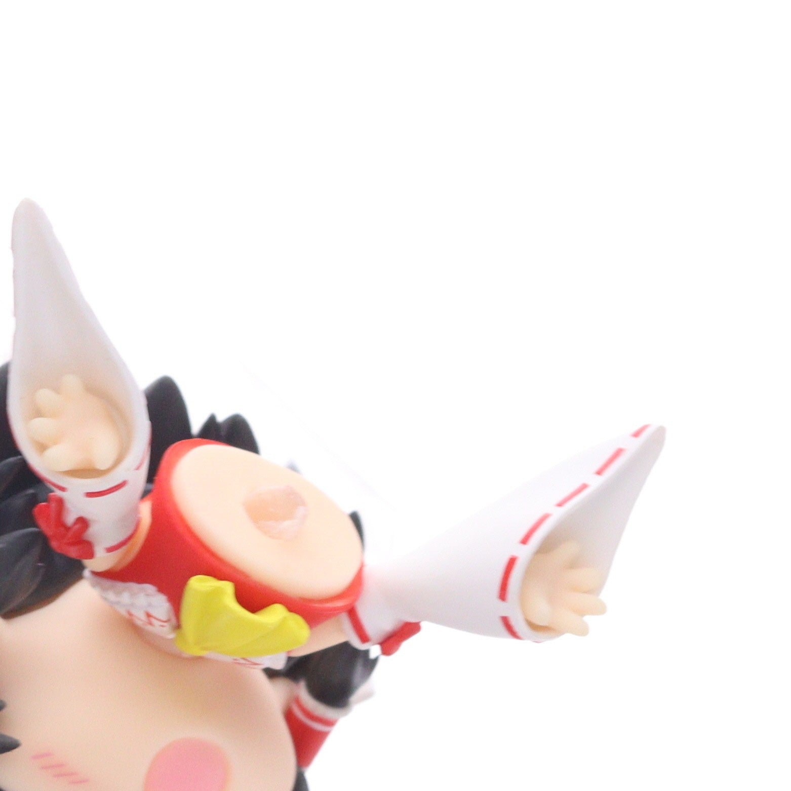 【中古即納】[FIG] ねんどろいど 074 博麗霊夢(はくれいれいむ) 東方Project 完成品 可動フィギュア 一部店舗&オンラインショップ限定 グッドスマイルカンパニー(20090831)