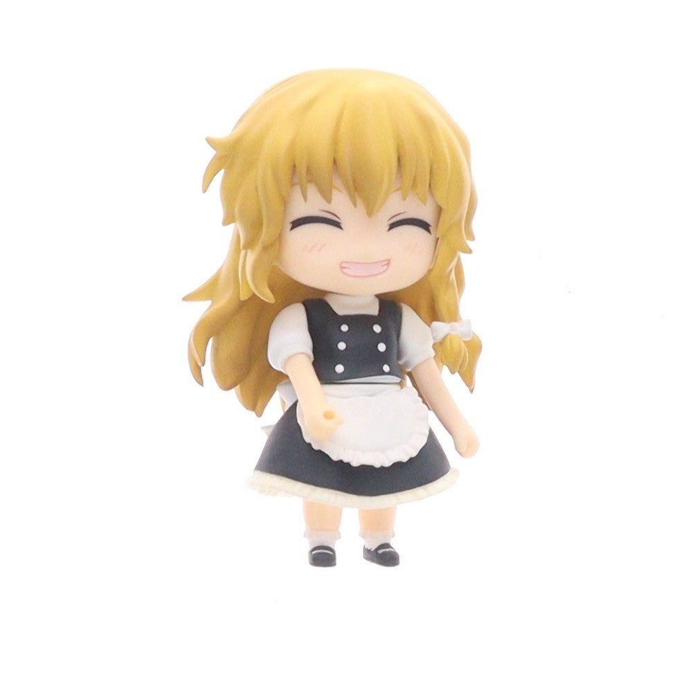 【中古即納】[FIG] 一部オンラインショップ限定 ねんどろいど 092 霧雨魔理沙(きりさめまりさ) 東方Project 完成品 可動フィギュア グッドスマイルカンパニー(20090131)
