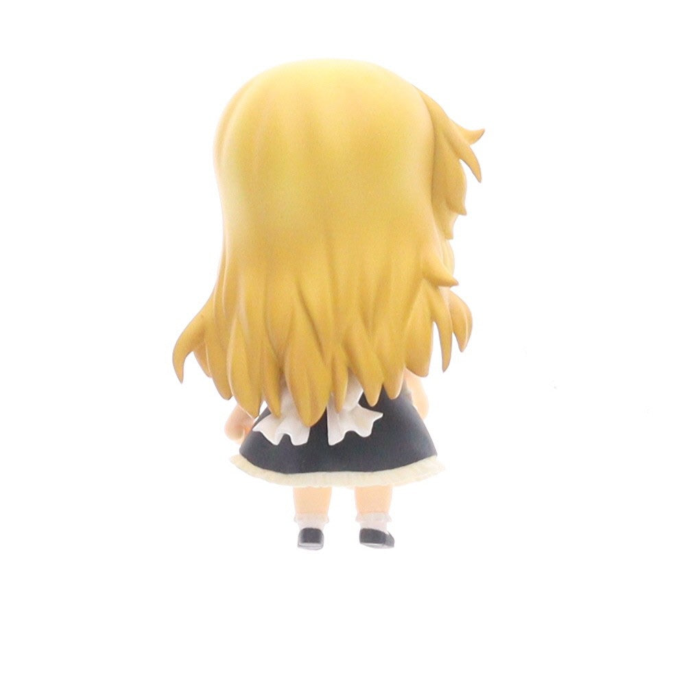 【中古即納】[FIG] 一部オンラインショップ限定 ねんどろいど 092 霧雨魔理沙(きりさめまりさ) 東方Project 完成品 可動フィギュア グッドスマイルカンパニー(20090131)