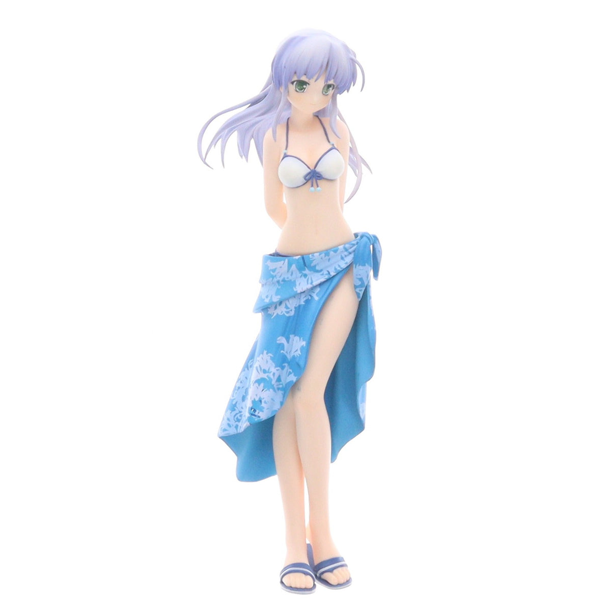 【中古即納】[FIG] フィーナ・ファム・アーシュライト 夜明け前より瑠璃色な 1/8 完成品 フィギュア マックスファクトリー(20080409)