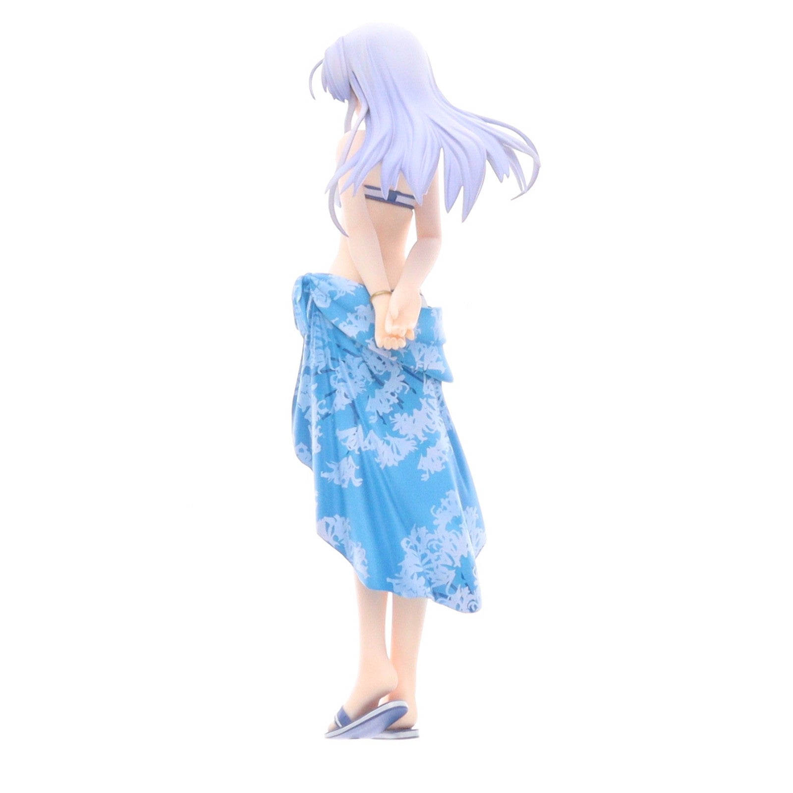 【中古即納】[FIG] フィーナ・ファム・アーシュライト 夜明け前より瑠璃色な 1/8 完成品 フィギュア マックスファクトリー(20080409)