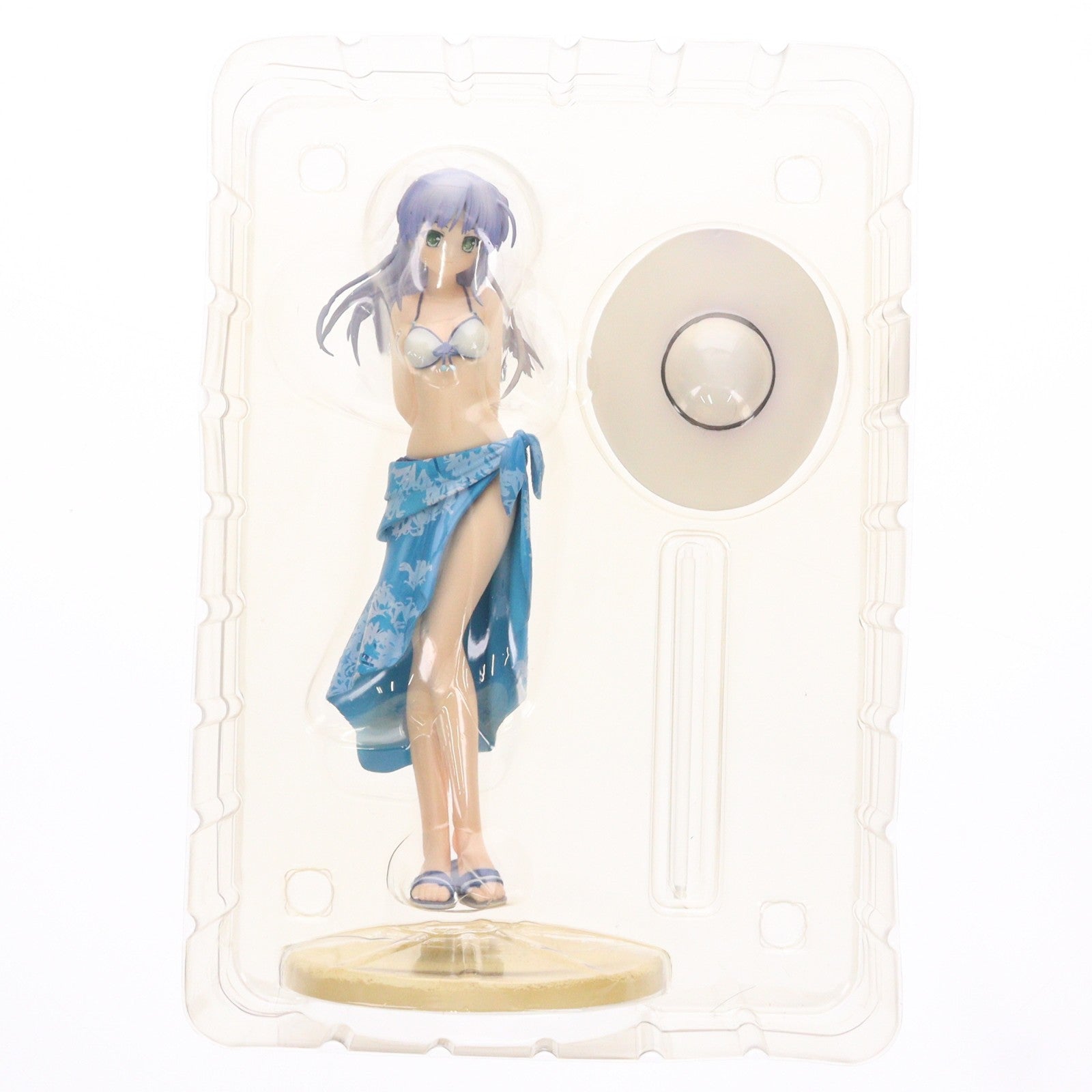 【中古即納】[FIG] フィーナ・ファム・アーシュライト 夜明け前より瑠璃色な 1/8 完成品 フィギュア マックスファクトリー(20080409)