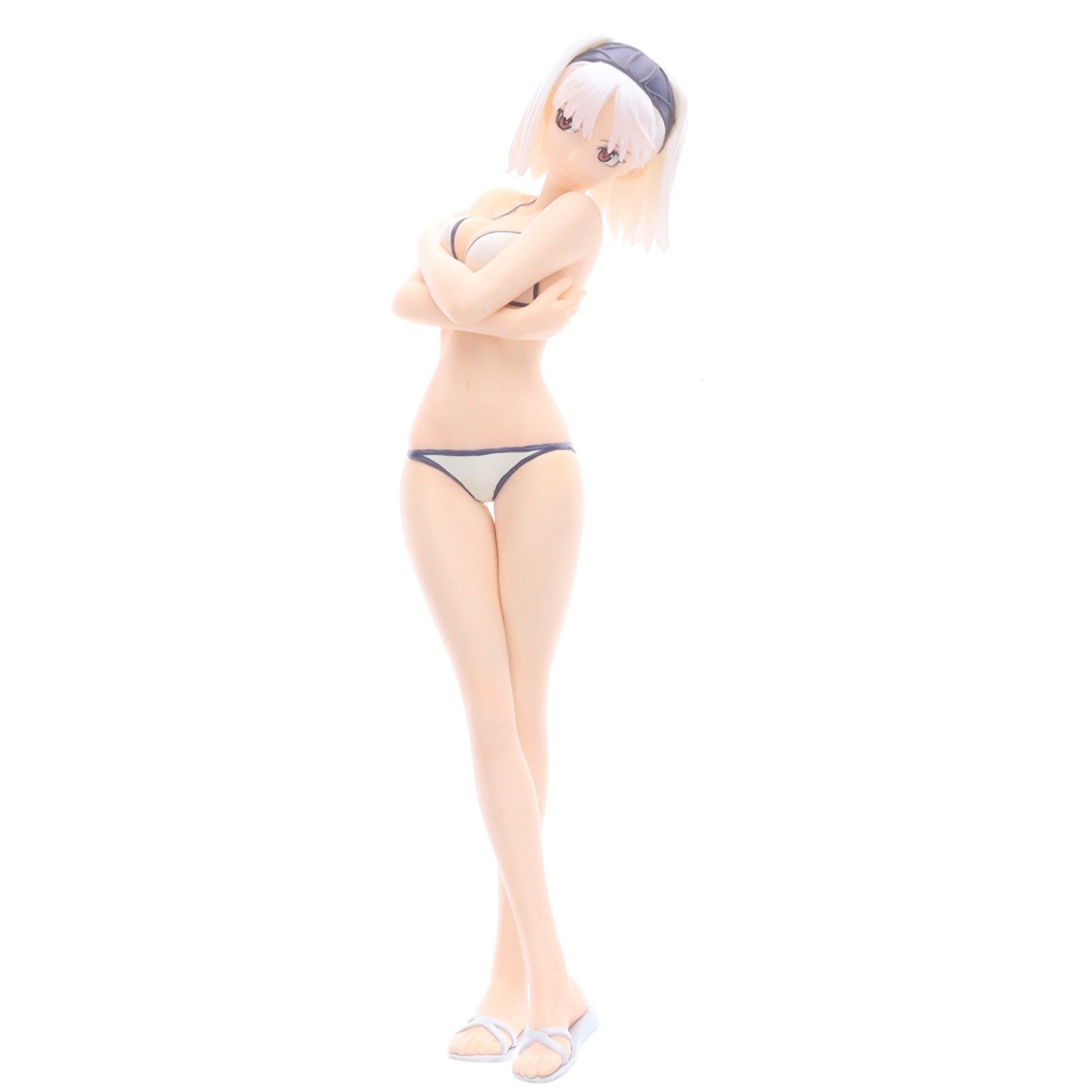 【中古即納】[FIG] ブランネージュ シャイニング・ティアーズ 1/7 完成品 フィギュア マックスファクトリー(20061222)